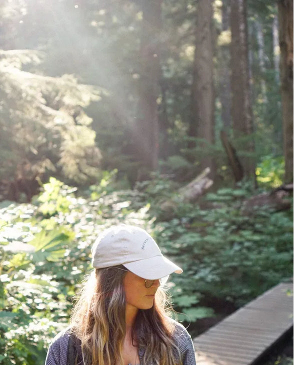 Natural Freedom - Dad Hats