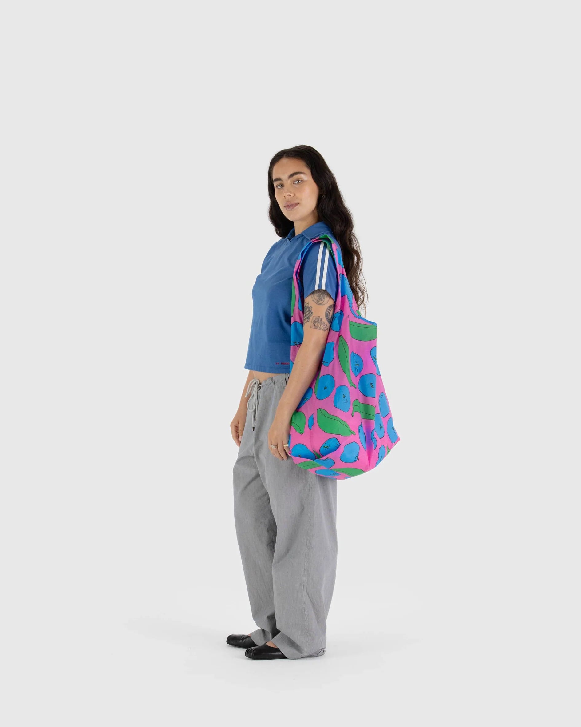 Baggu - Big Reusable Bag