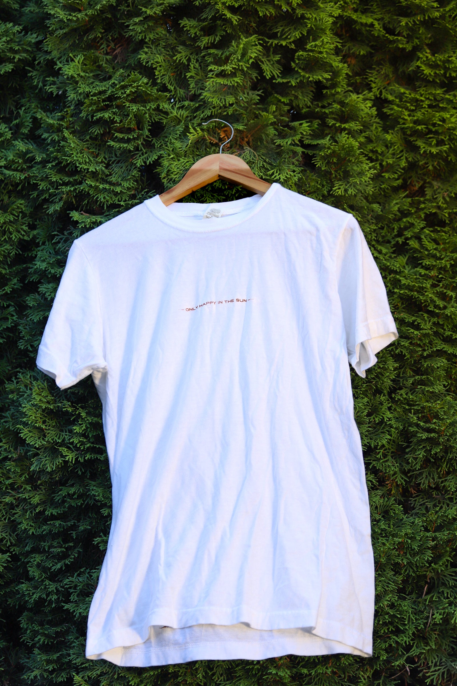 The Sun T Shirt