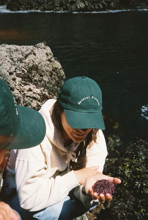 Natural Freedom - Dad Hats