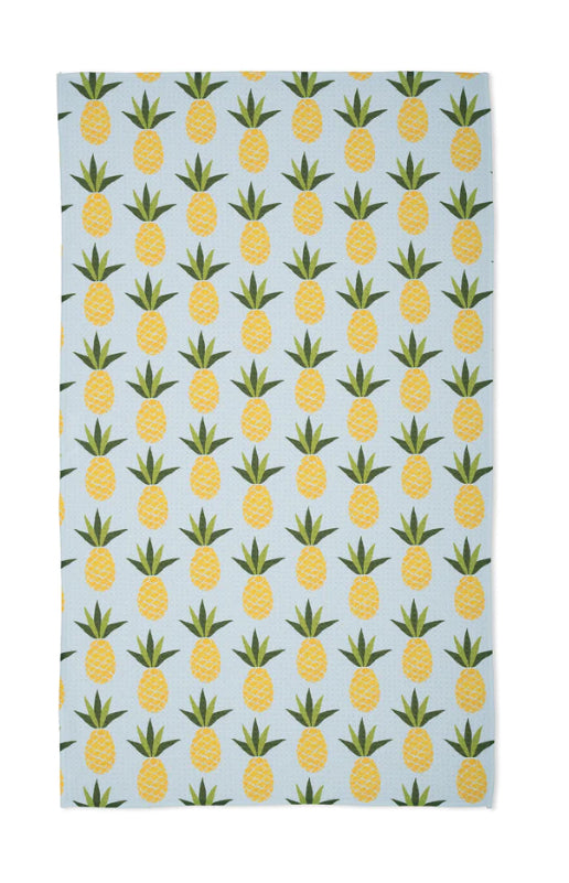 Geometry Tea Towel