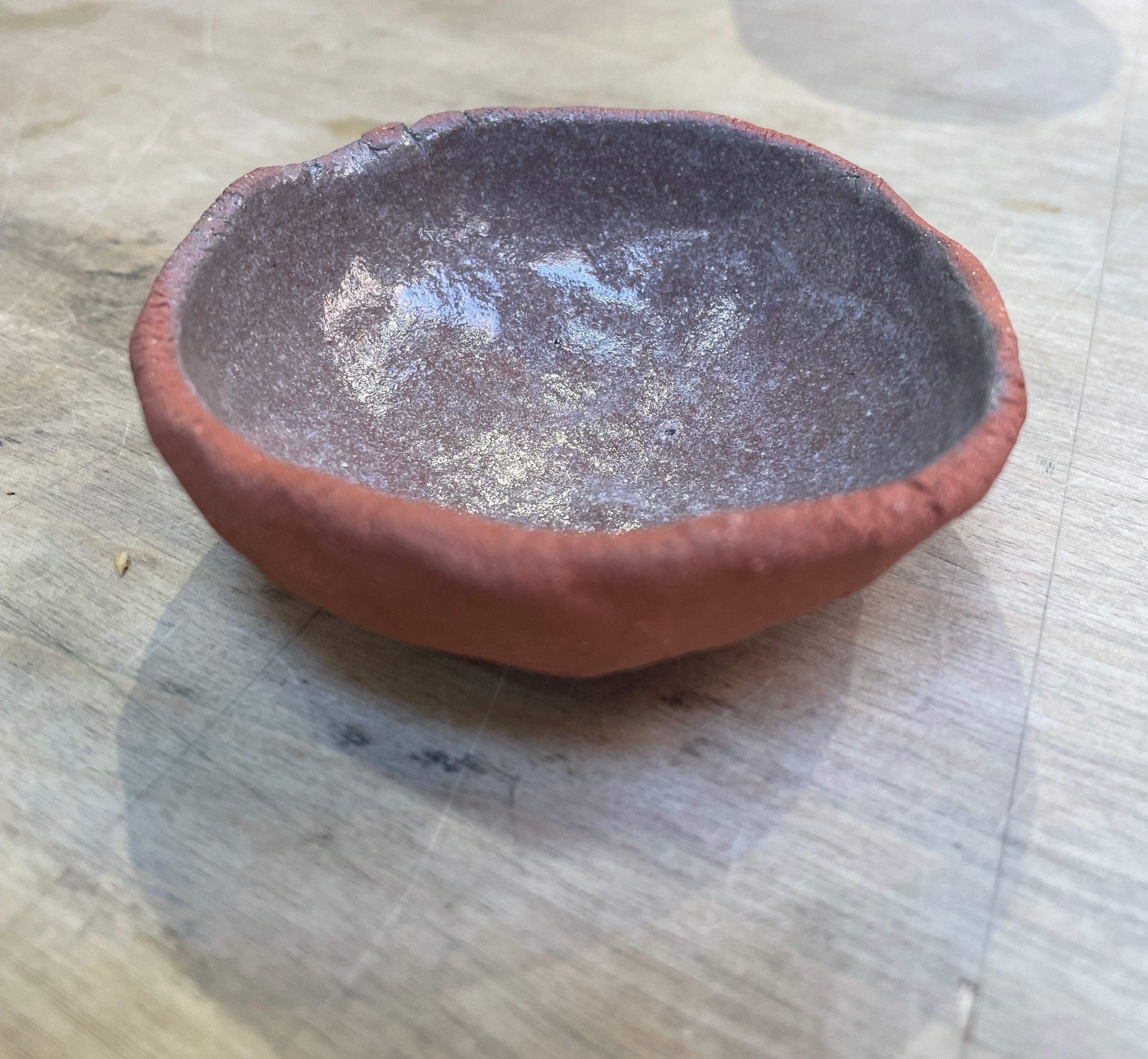 Malene Foyd Pinch Pots Small