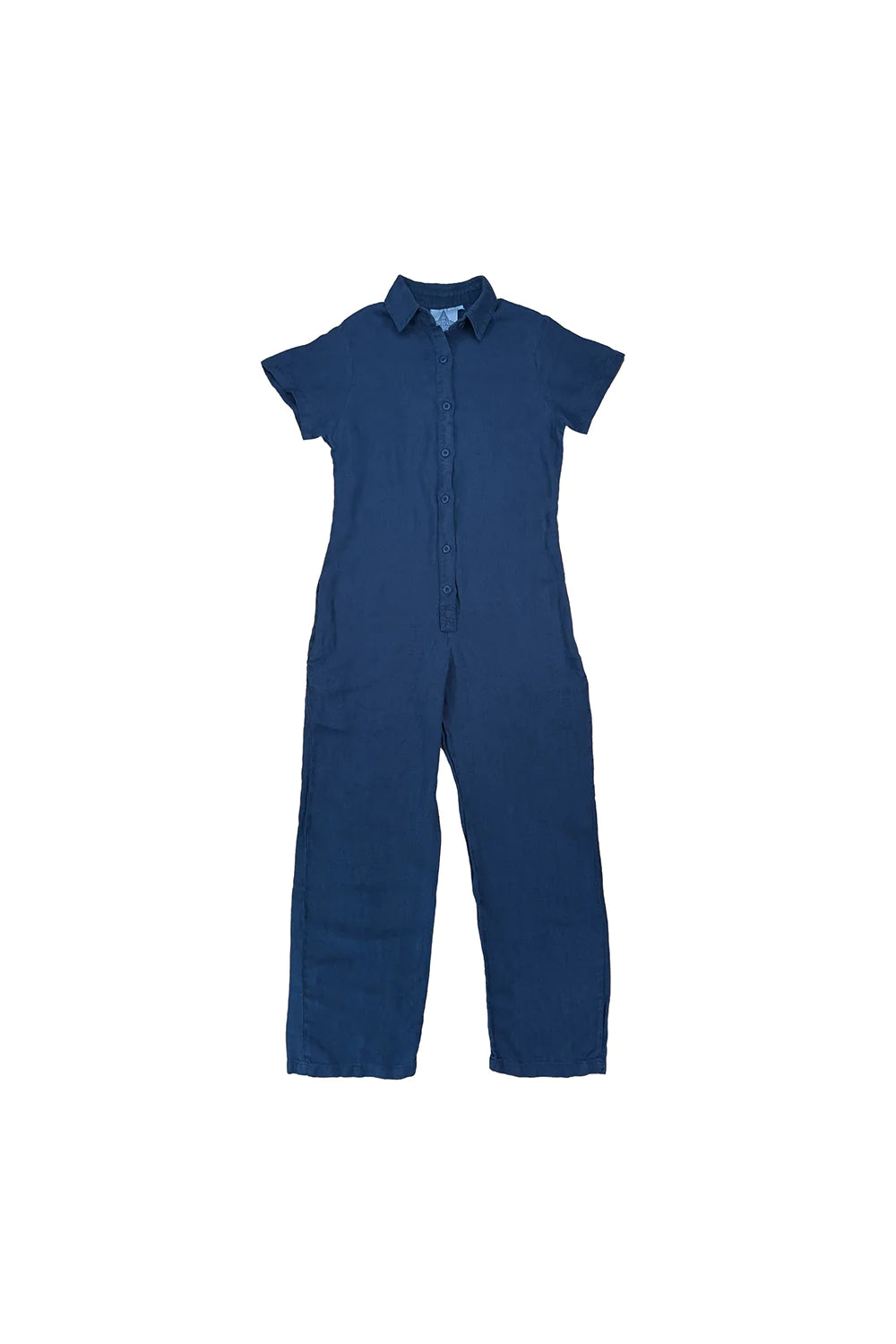 Jungmaven - Stillwater Polo Pant Romper