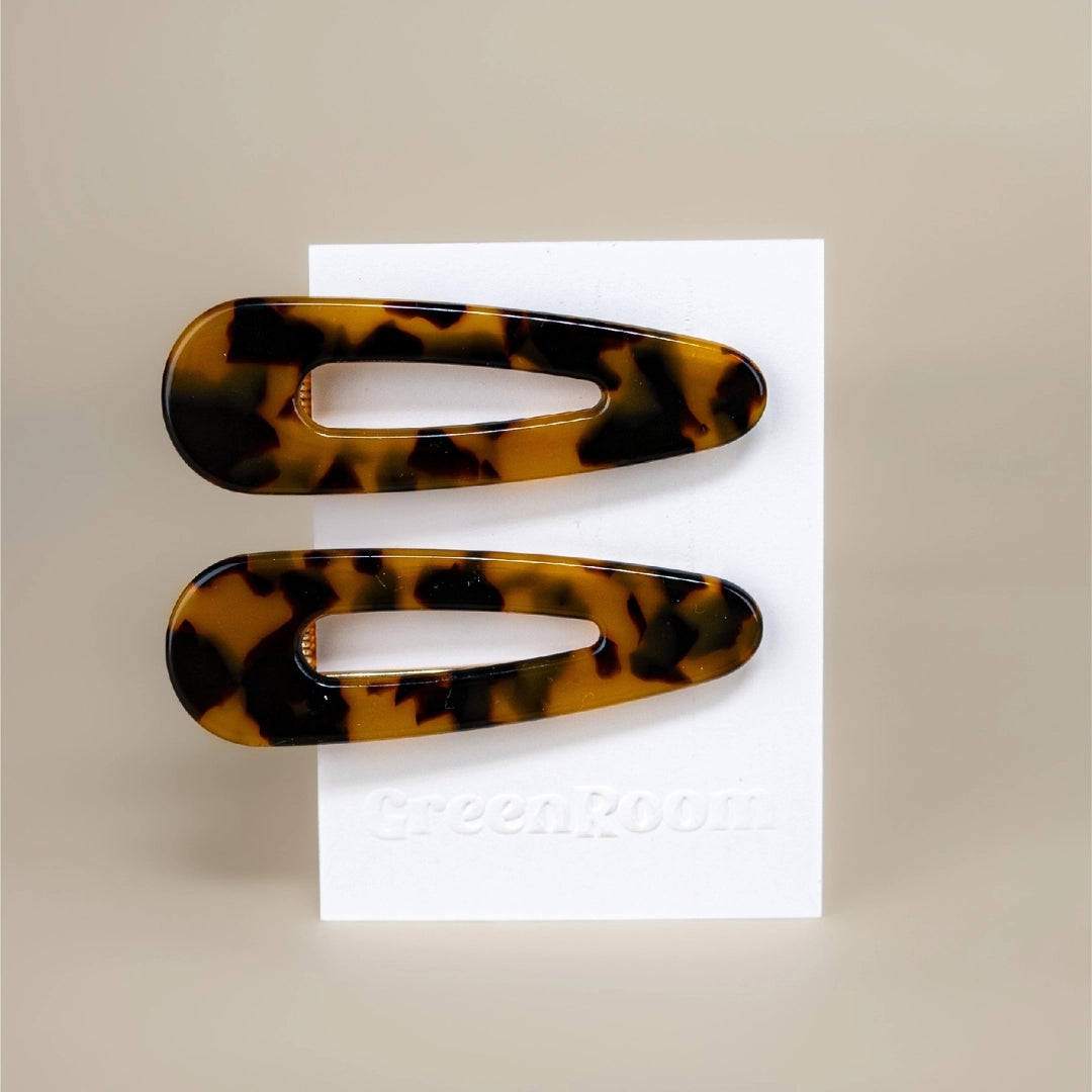 Greenroom Alligator Clips