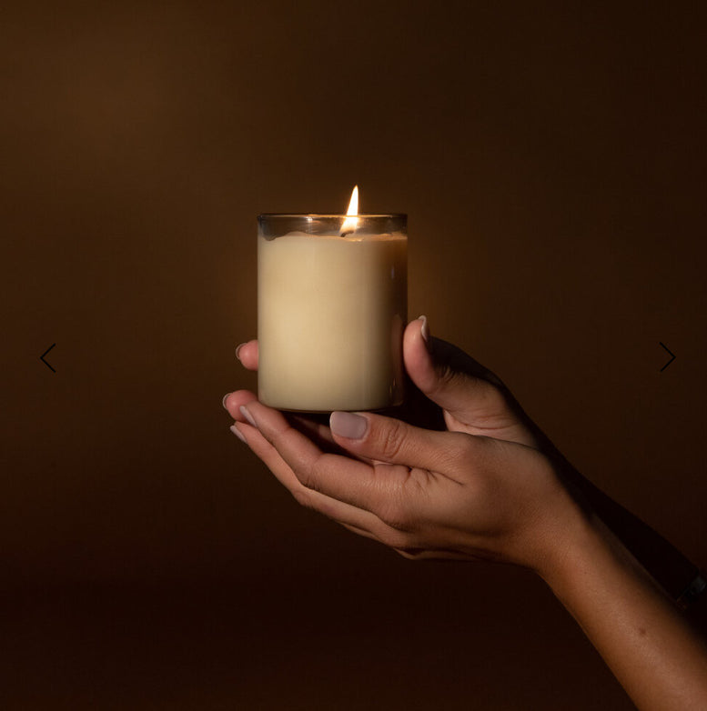 Field Kit - Jar Candles