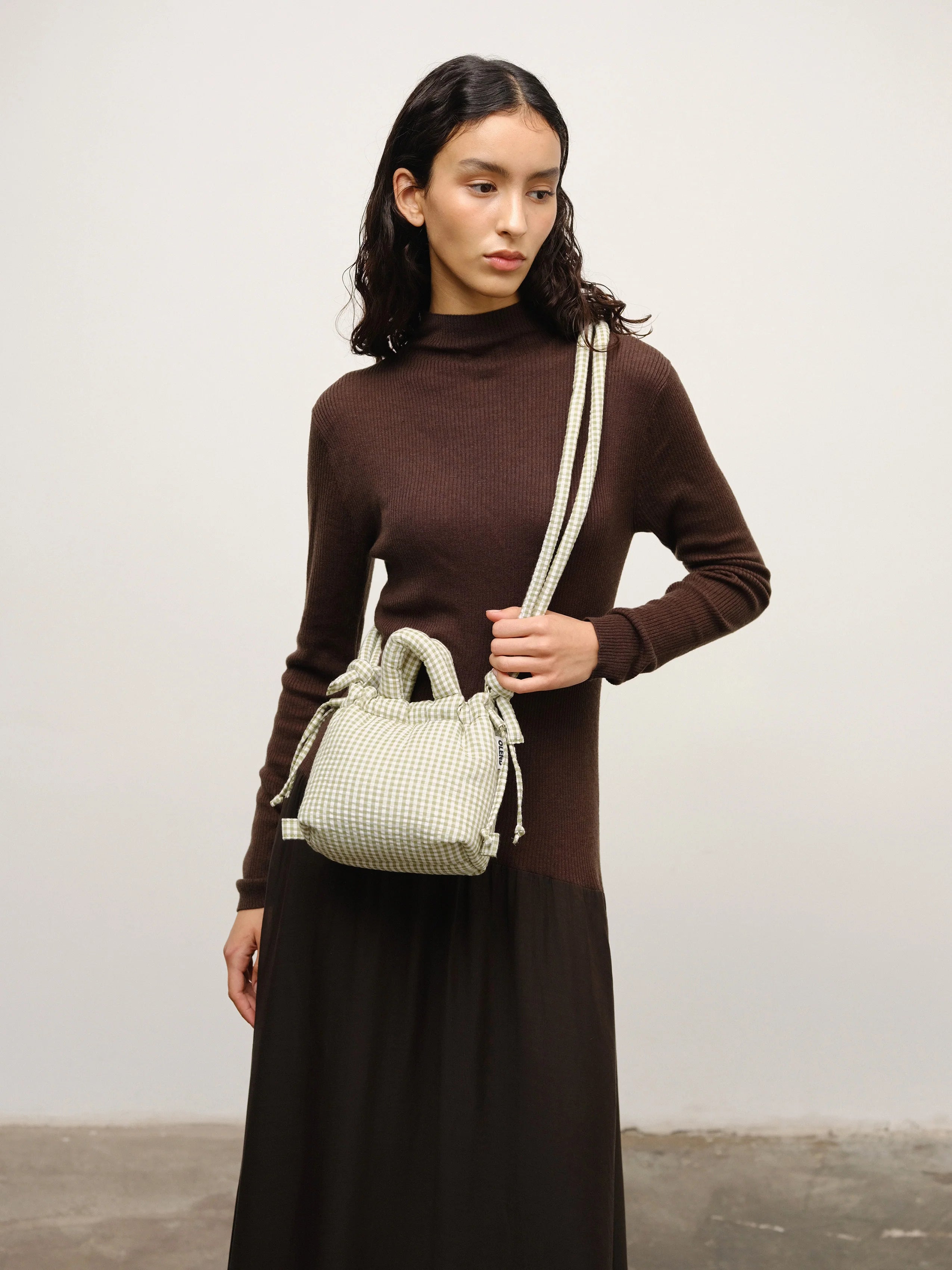OLEND - Micro Ona Soft Bag