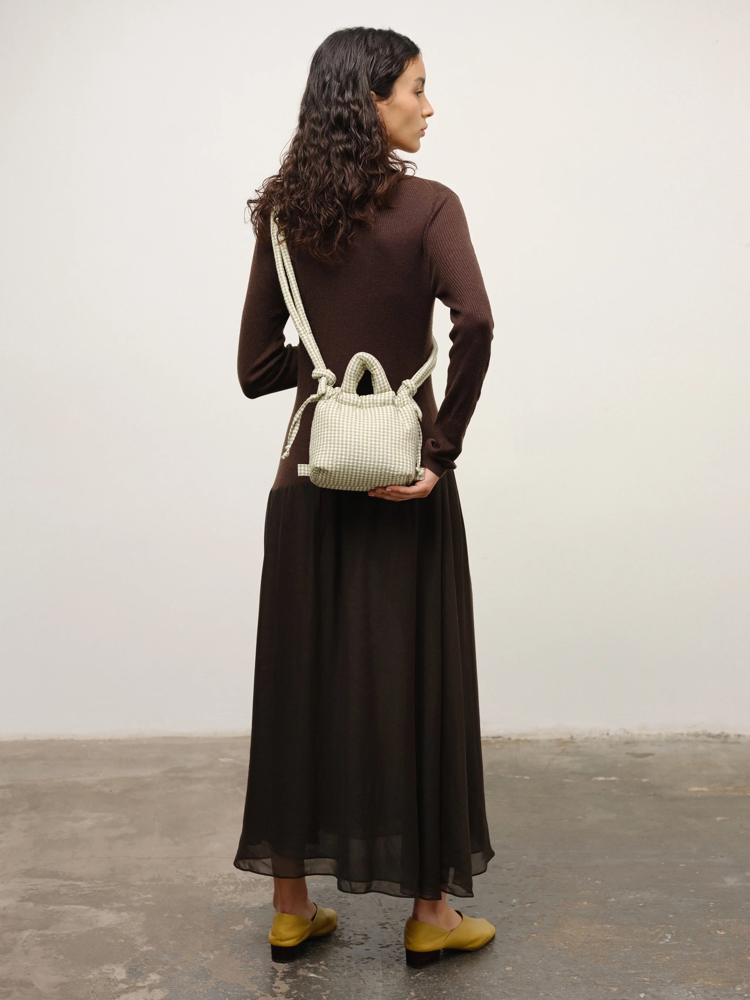 OLEND - Micro Ona Soft Bag