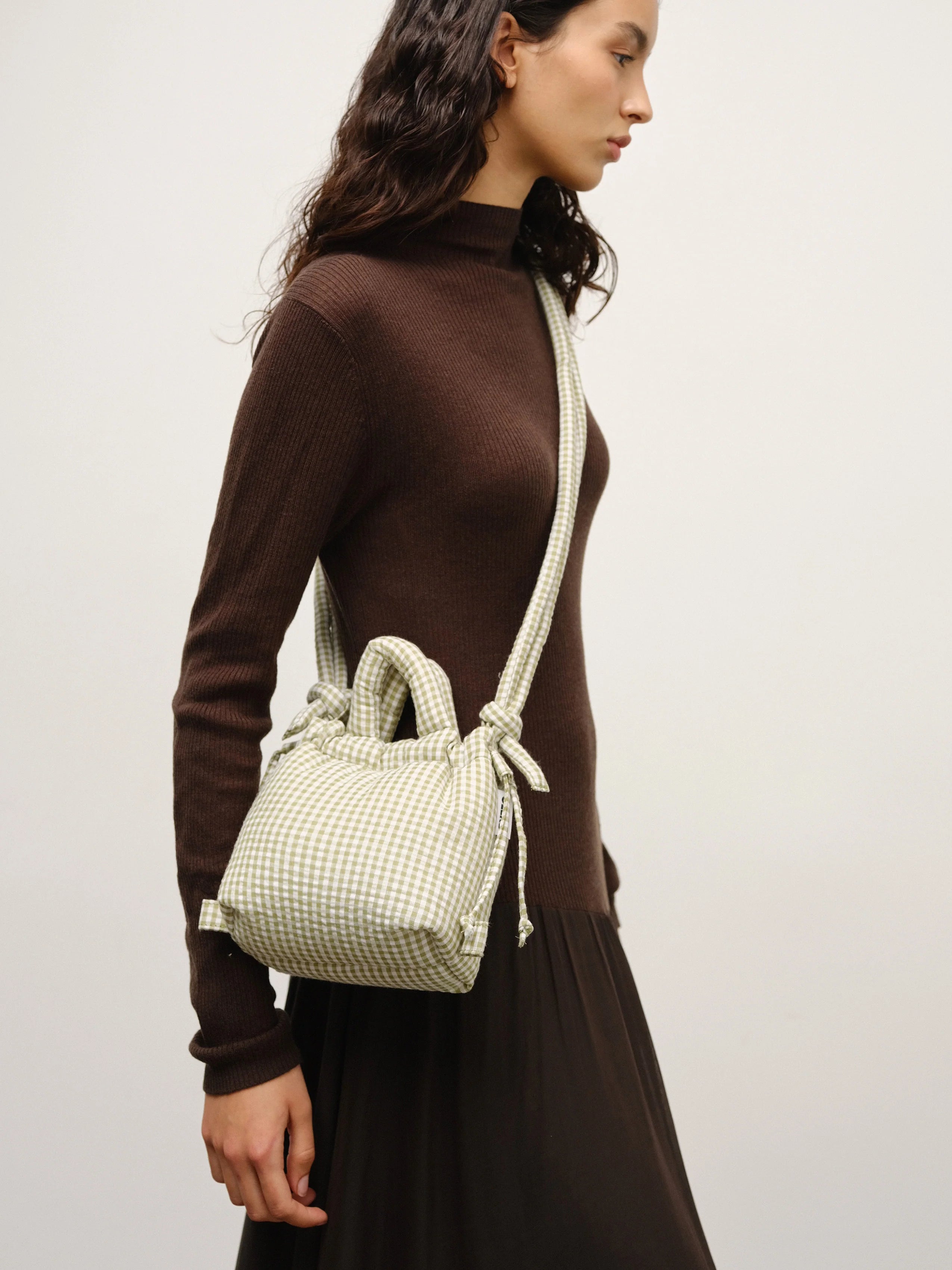 OLEND - Micro Ona Soft Bag