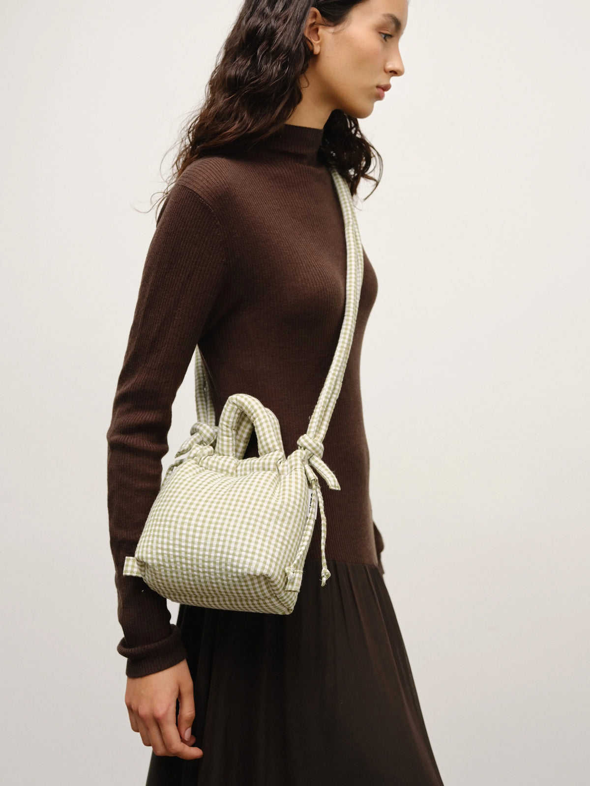 OLEND - Micro Ona Soft Bag | The Factory Tofino