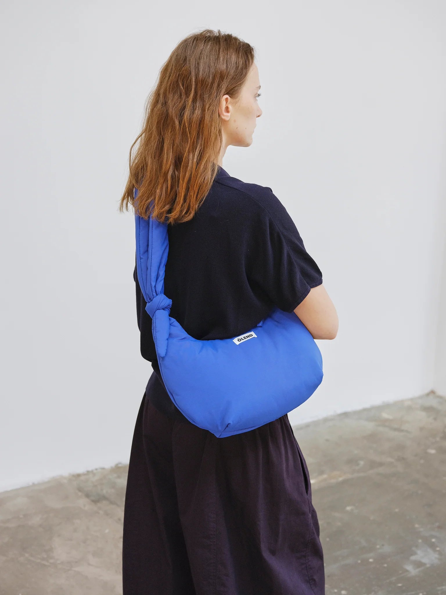 OLEND - Capri Bag