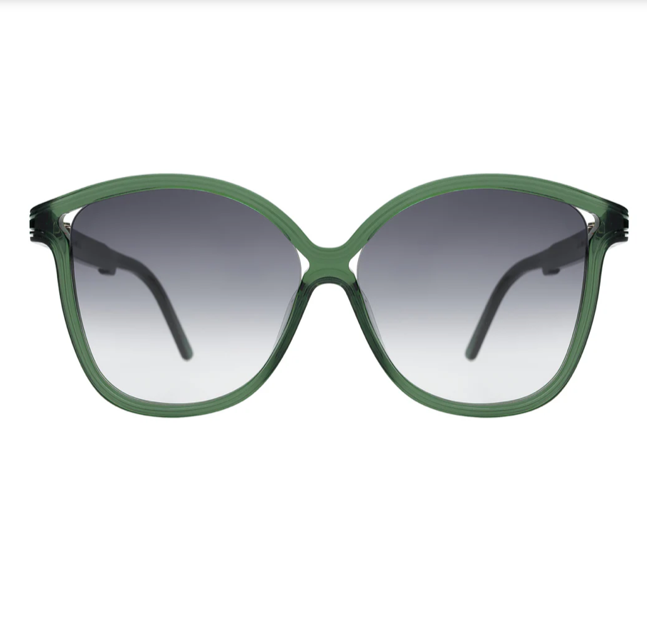 Illesteva - Nancy 57 - Sunglasses