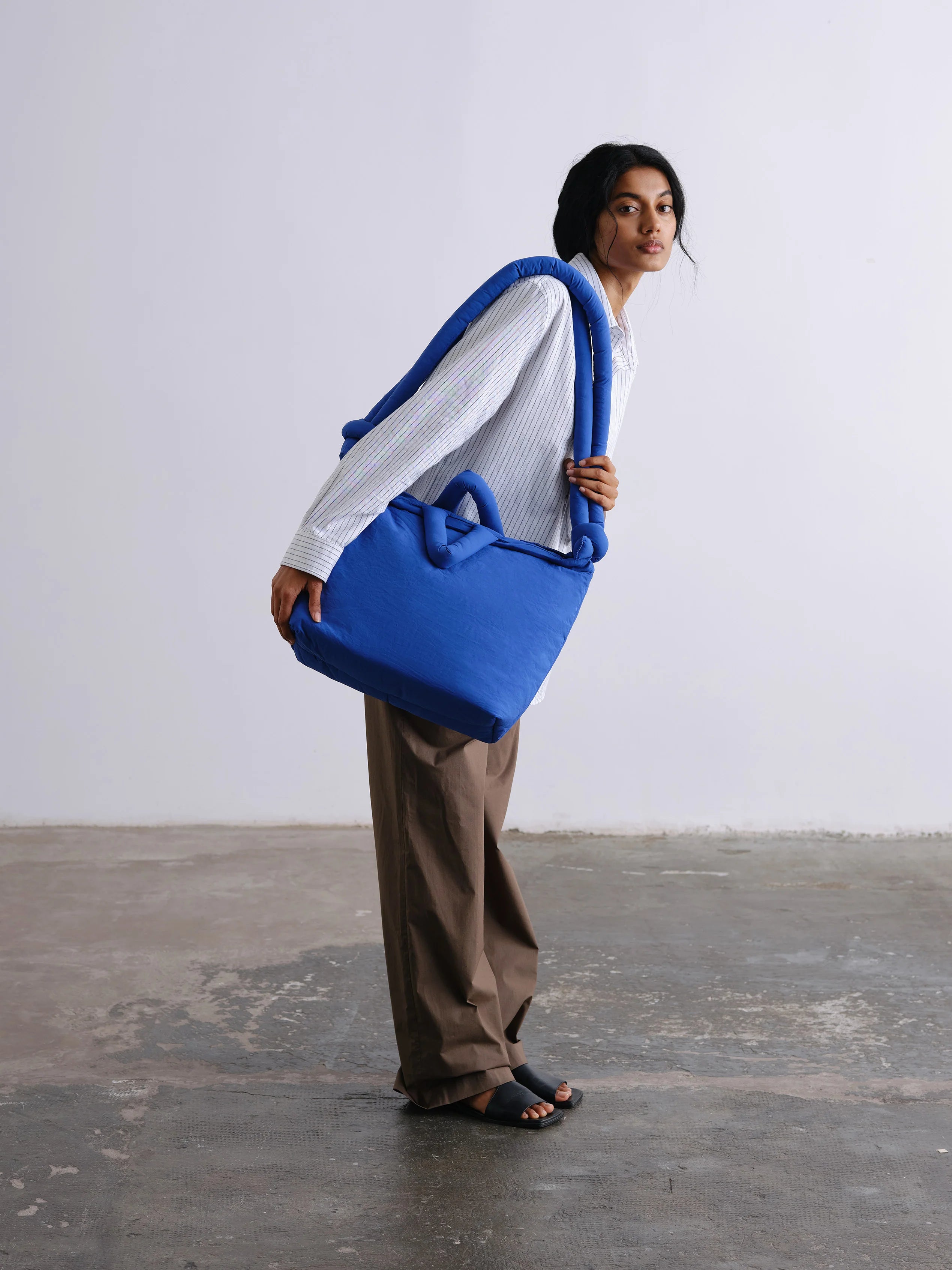 OLEND - Ona Pro Soft Bag