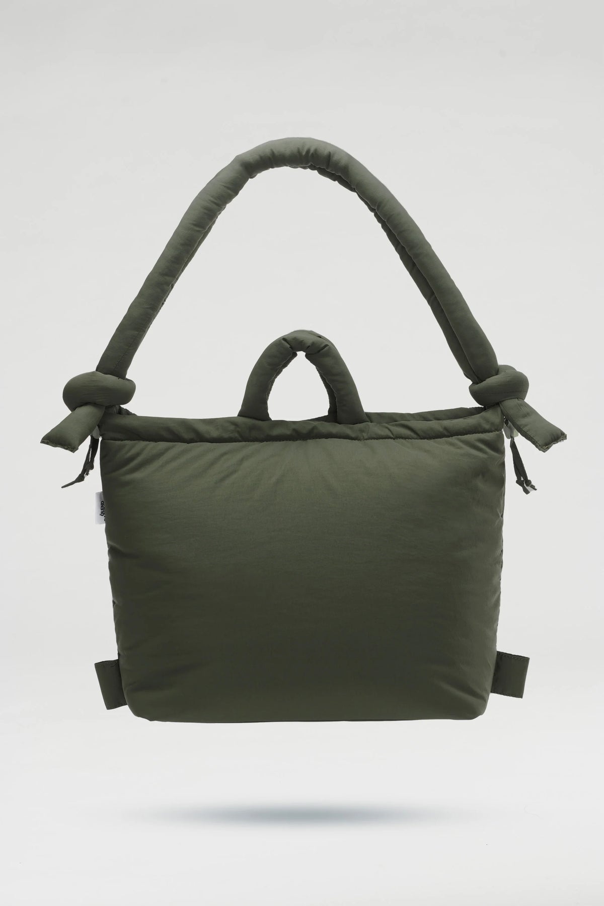 OLEND - Ona Soft Bag | The Factory Tofino