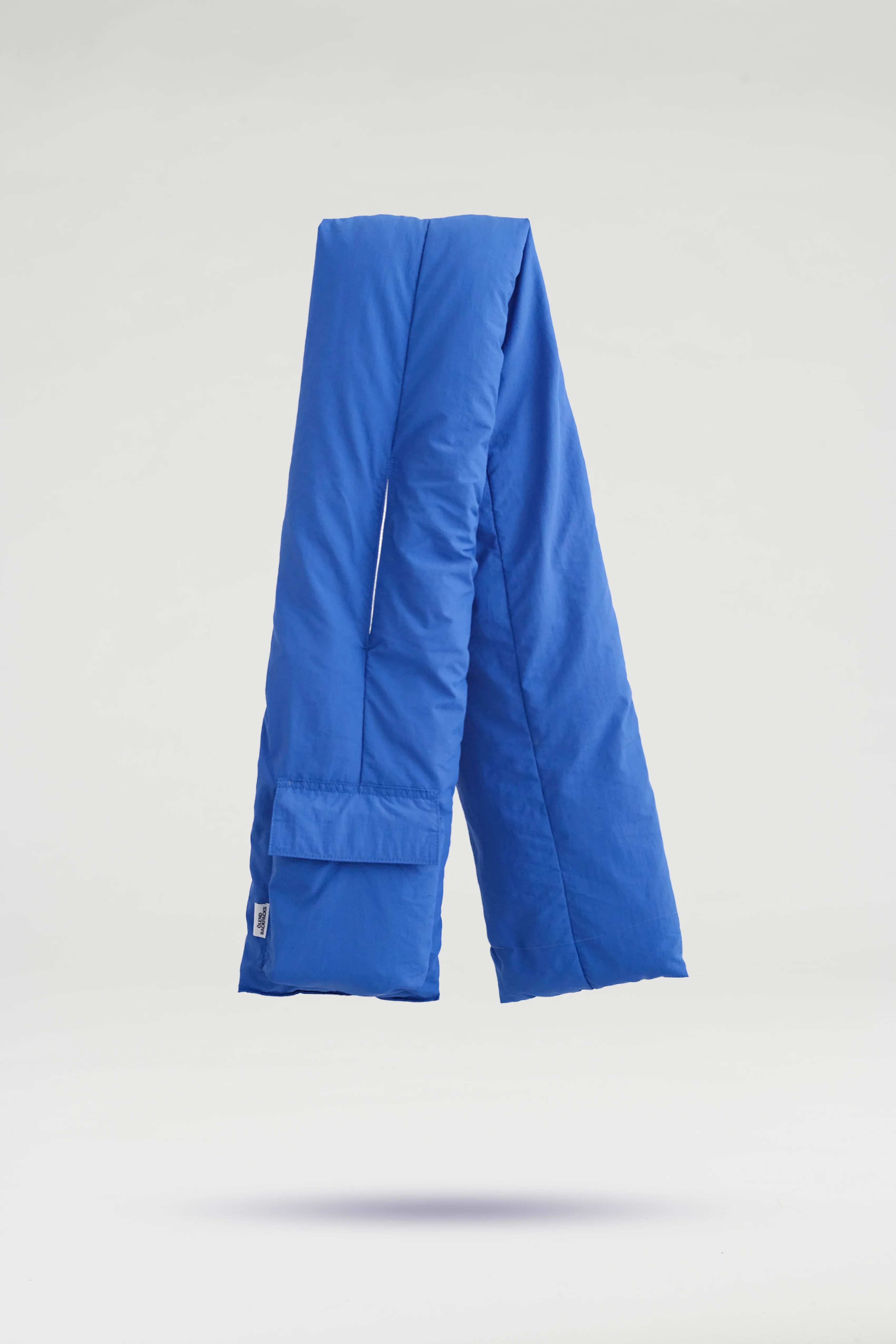 OLEND - Padded Scarf