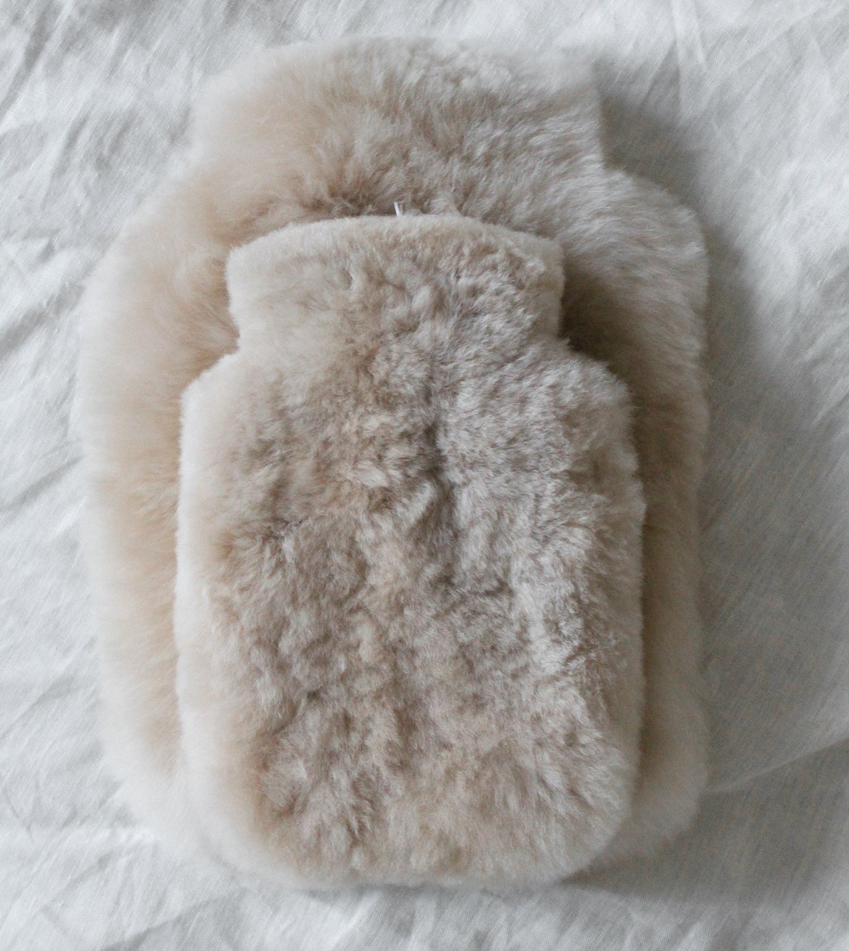 Agnes Wolfe Hot Water Bottle Covers