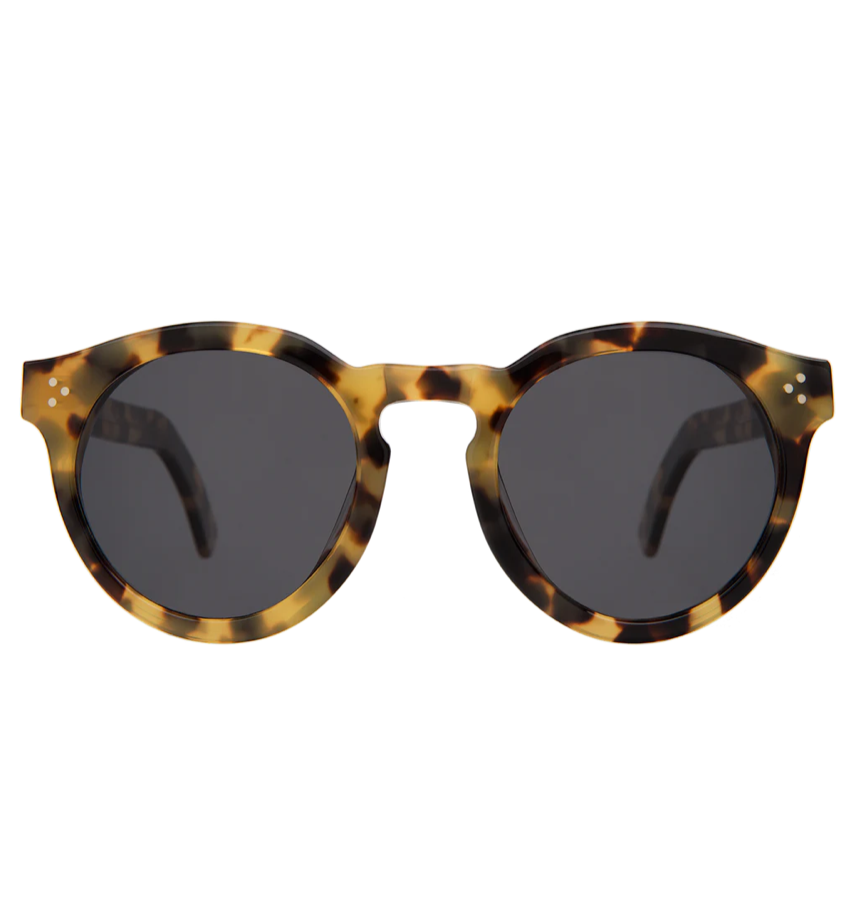Illesteva - Leonard II E - Sunglasses