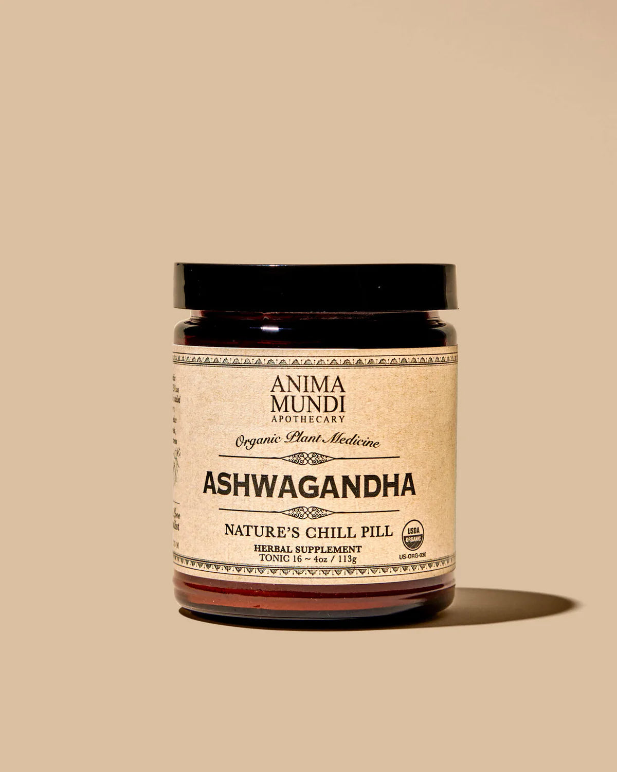 Anima Mundi - Ashwagandha