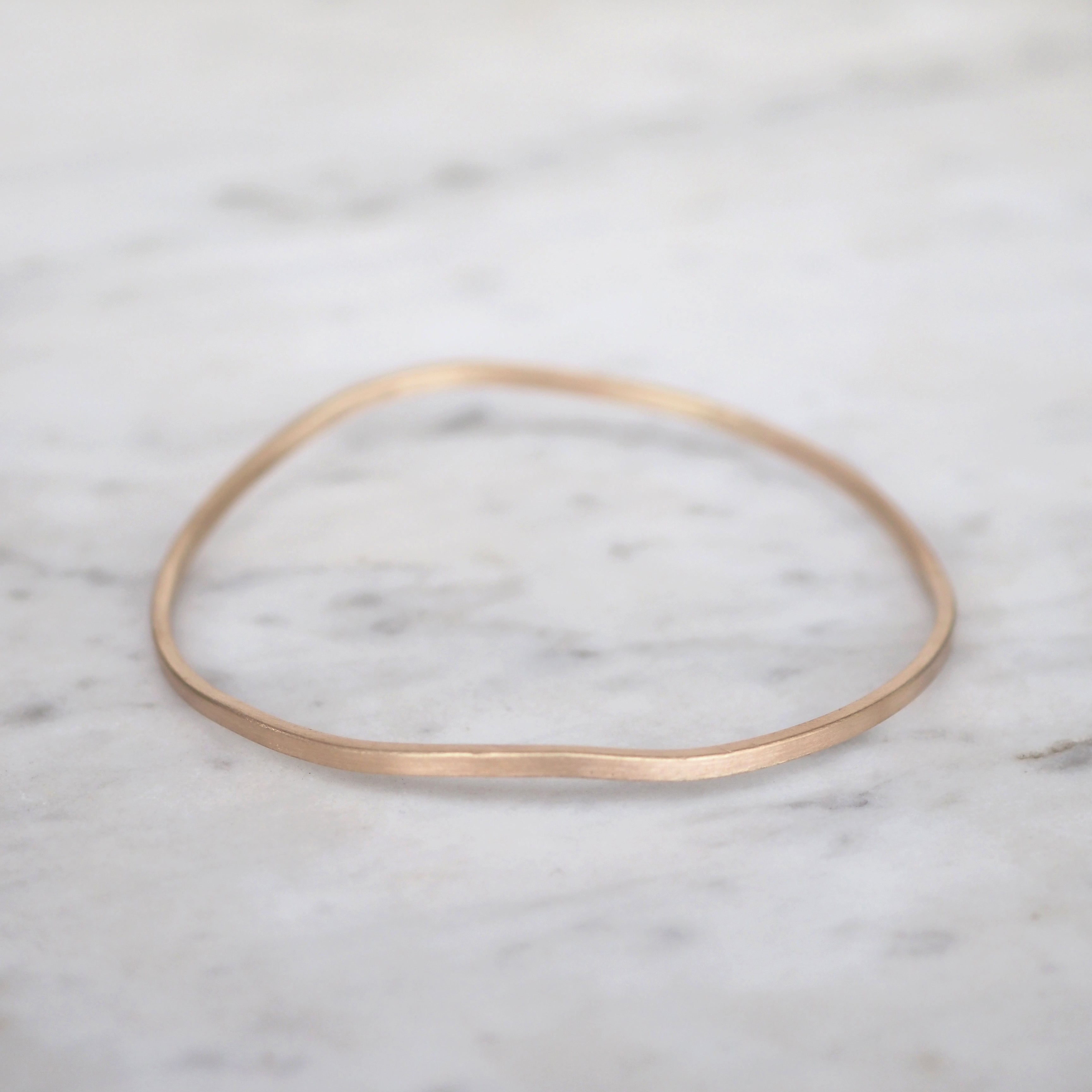 LFJ 10k Moyeha Bangle