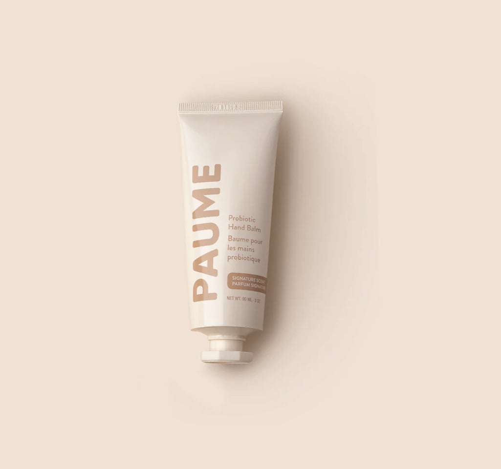 Paume Probiotic Hand Balm