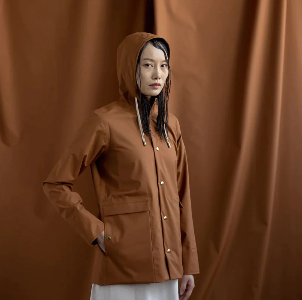 Fairechild Adult Chore Coat