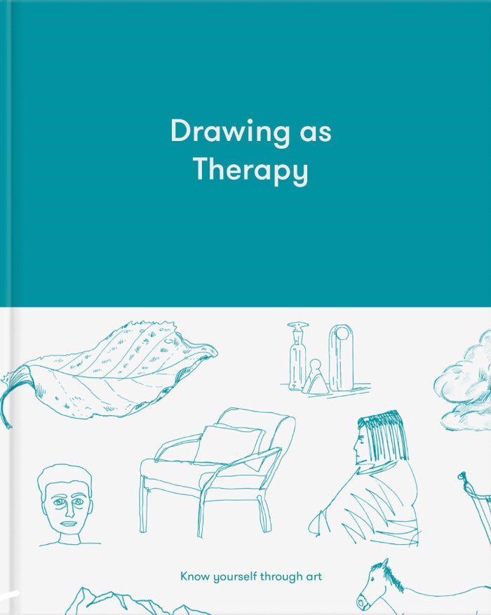 Drawing As Therapy