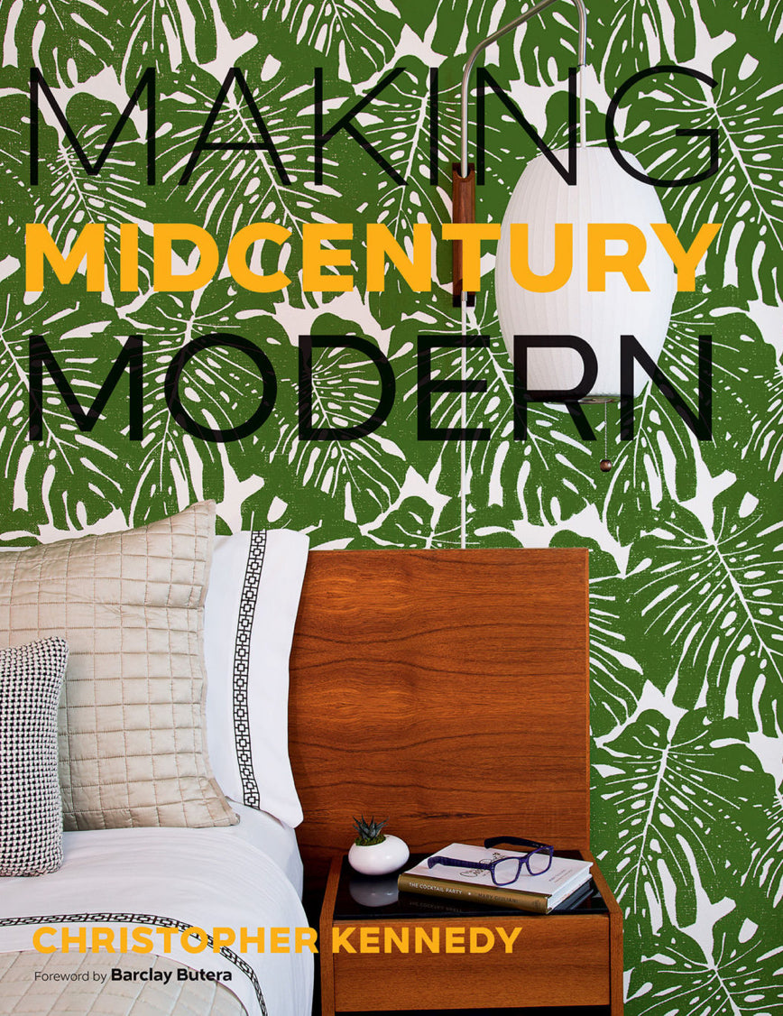 Making Midcentury Modern