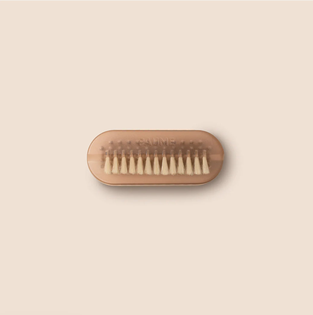 Paume Hand and Nail Brush