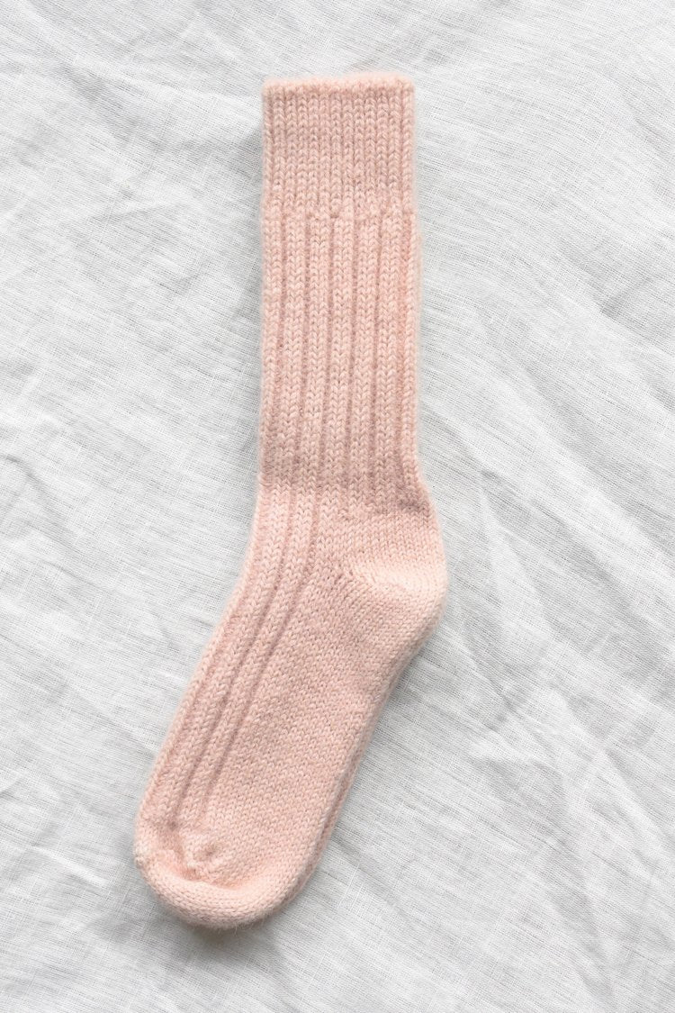 Agnes Wolfe Socks