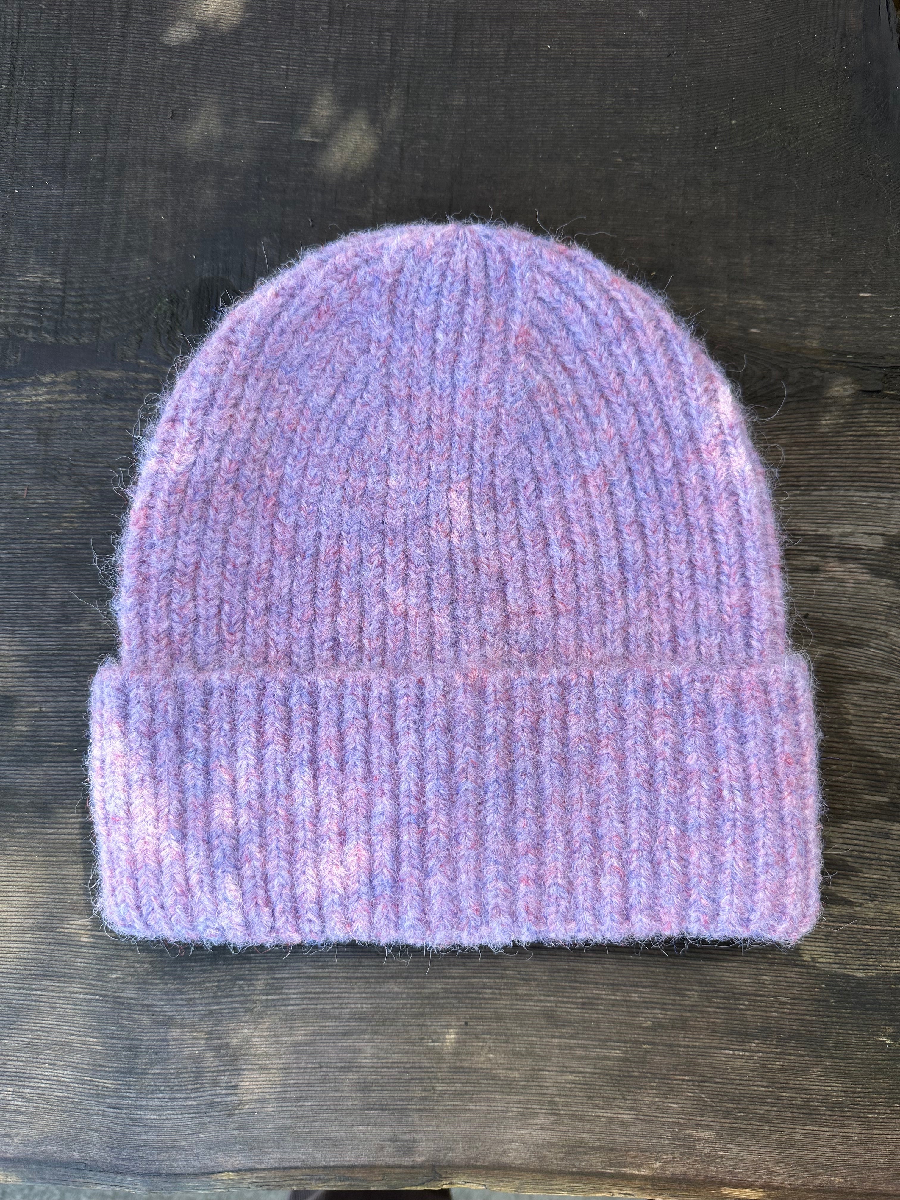 Indi & Cold Knitted Toque
