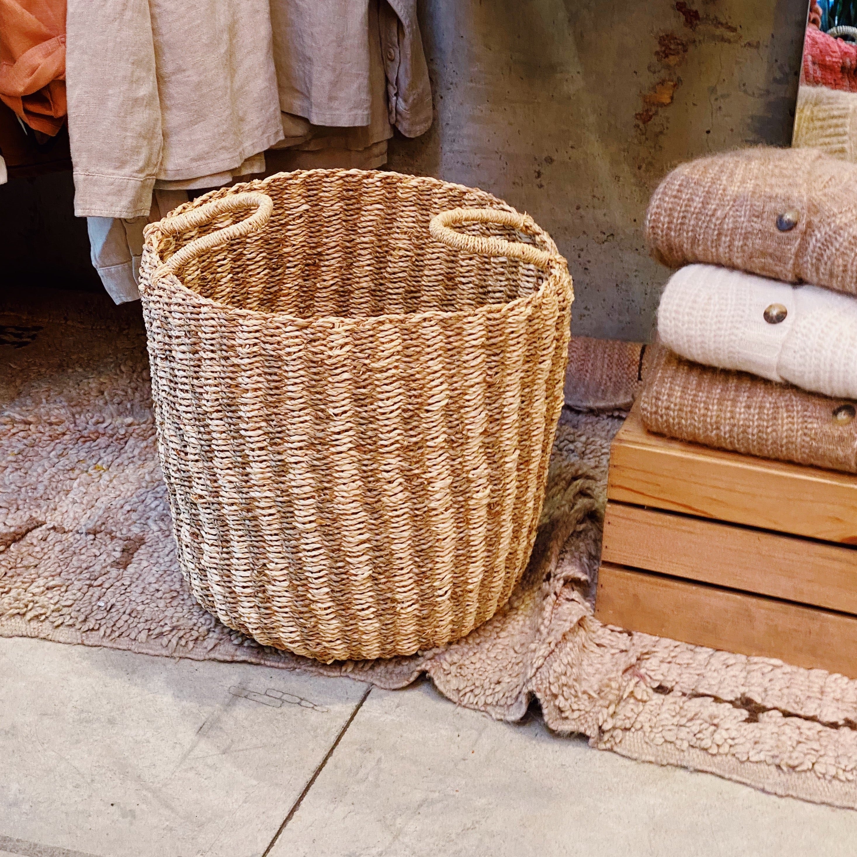 Indaba - Bimini Baskets