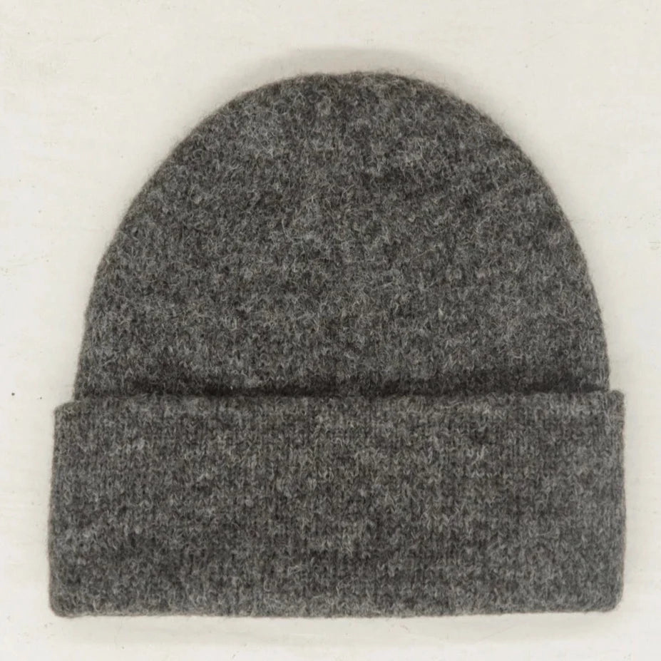 Bare Knitwear - Andes Beanie
