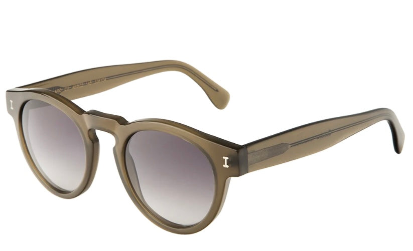 Illesteva - Leonard II E - Sunglasses
