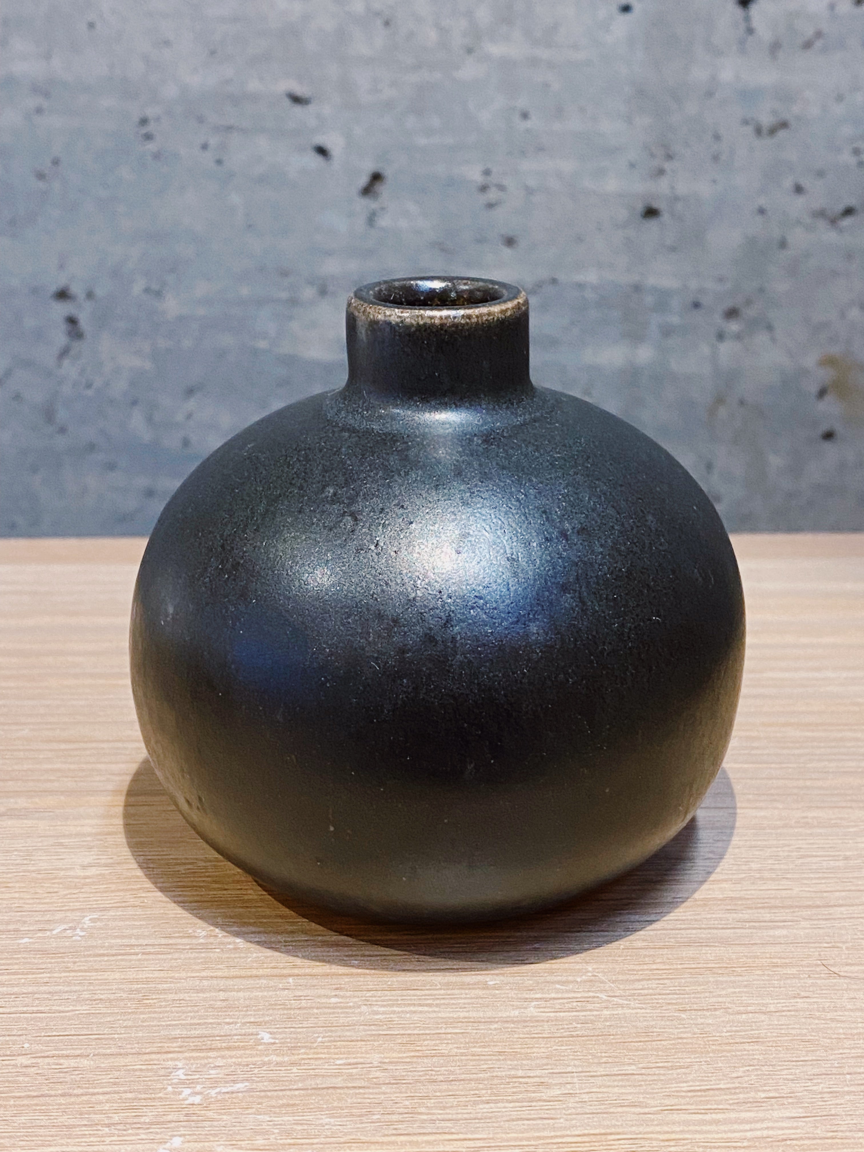 Wicked Wanda - Sphere Bud Vase