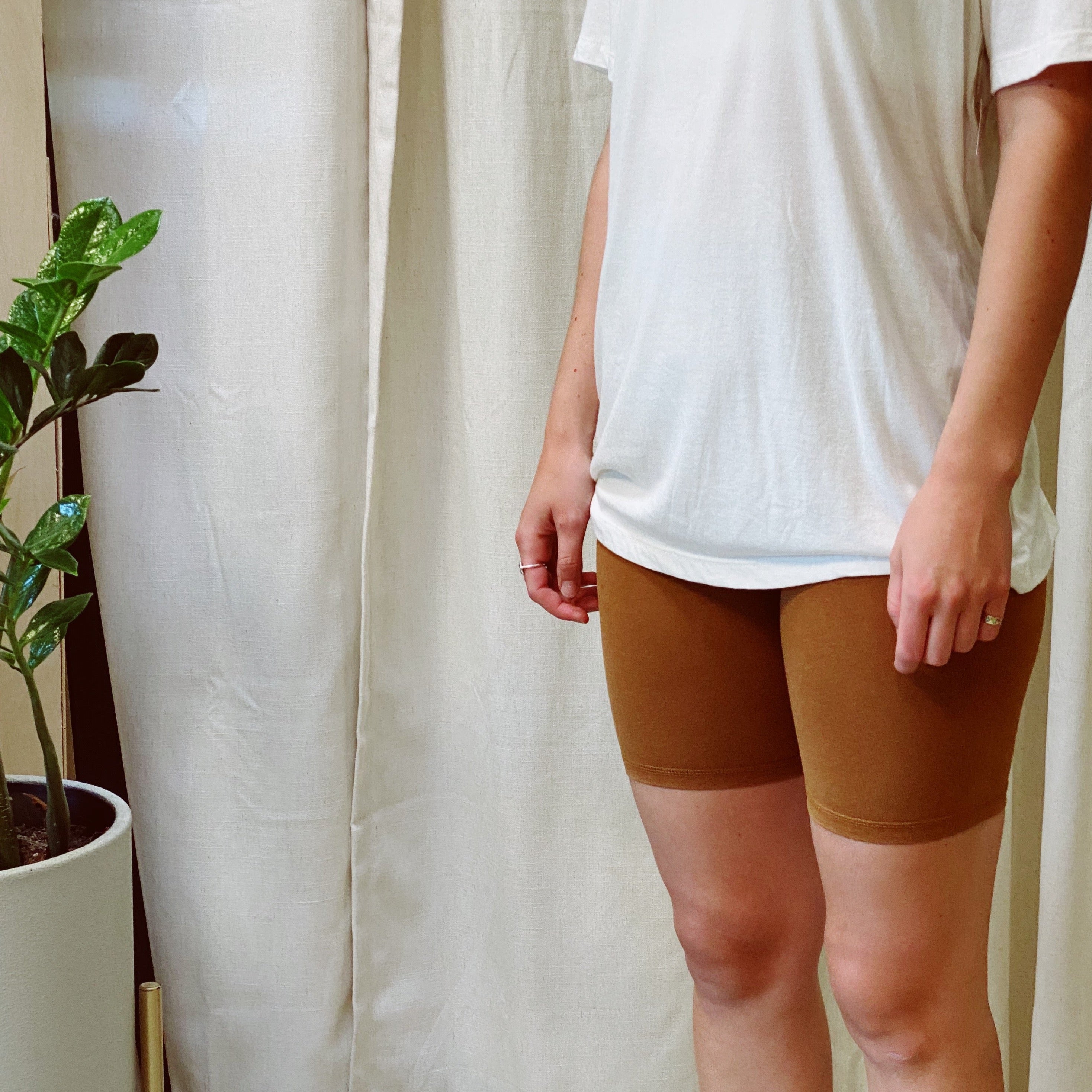 Jungmaven Bike Shorts