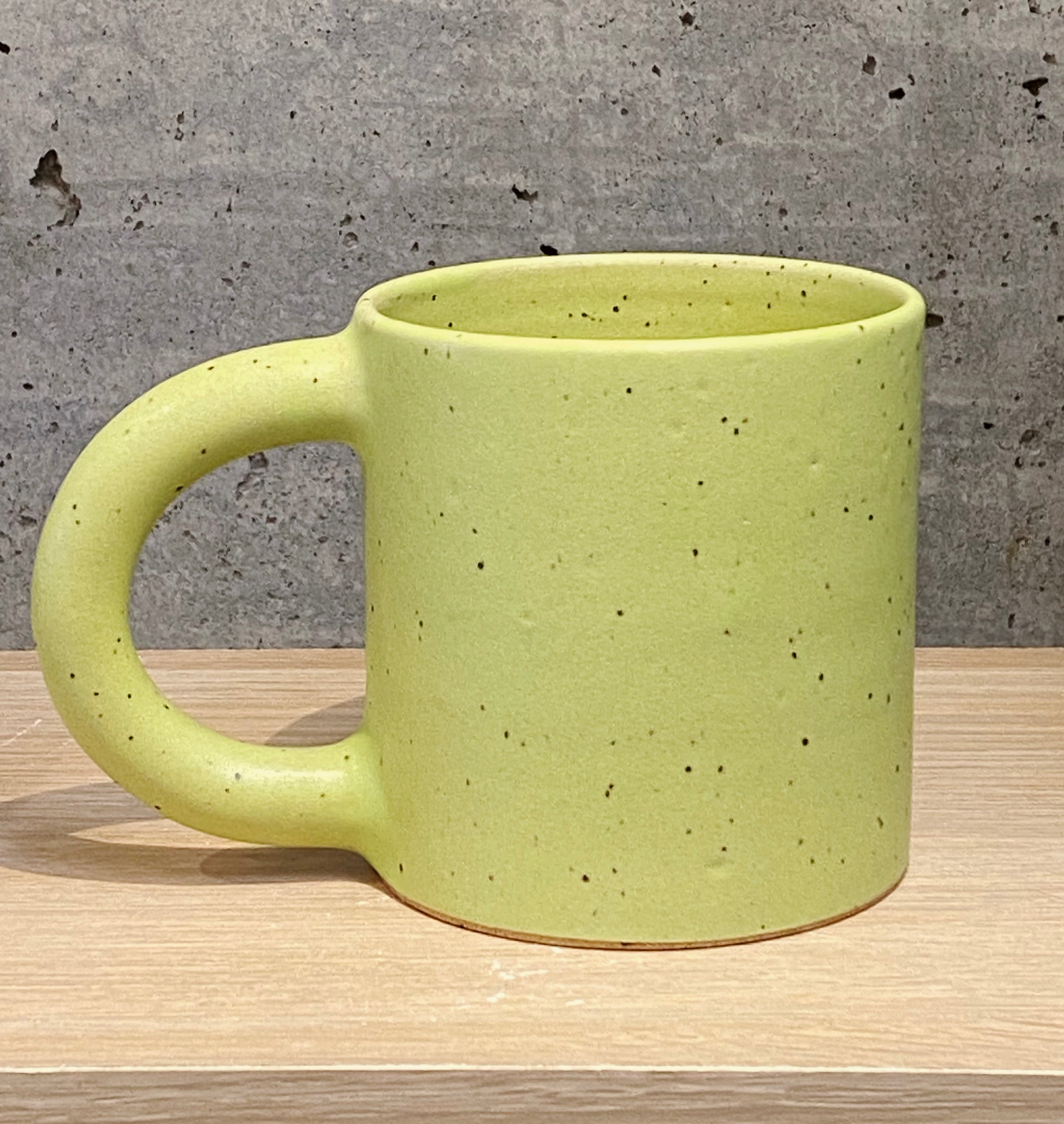 Comfort Mug