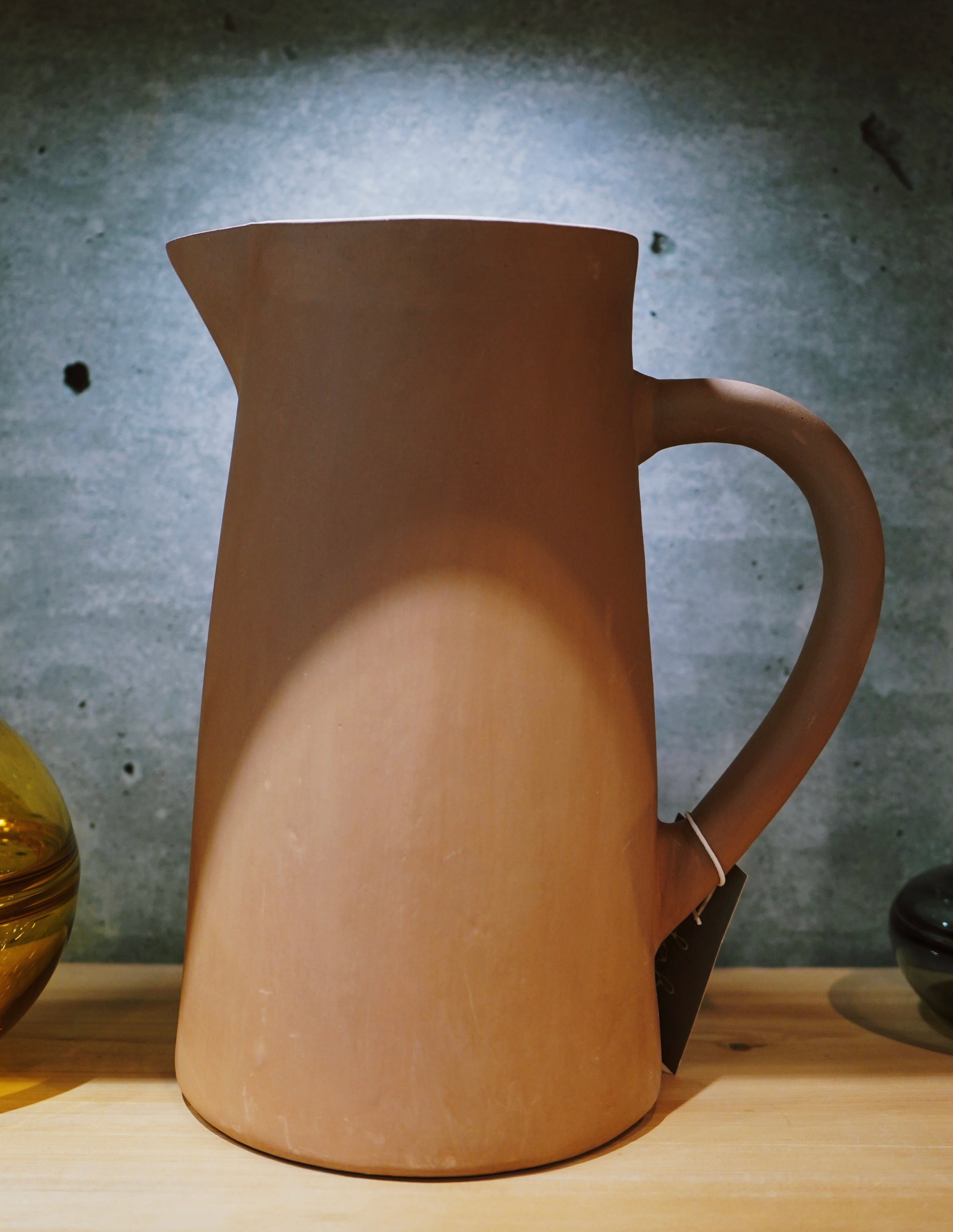 Terracotta Crock