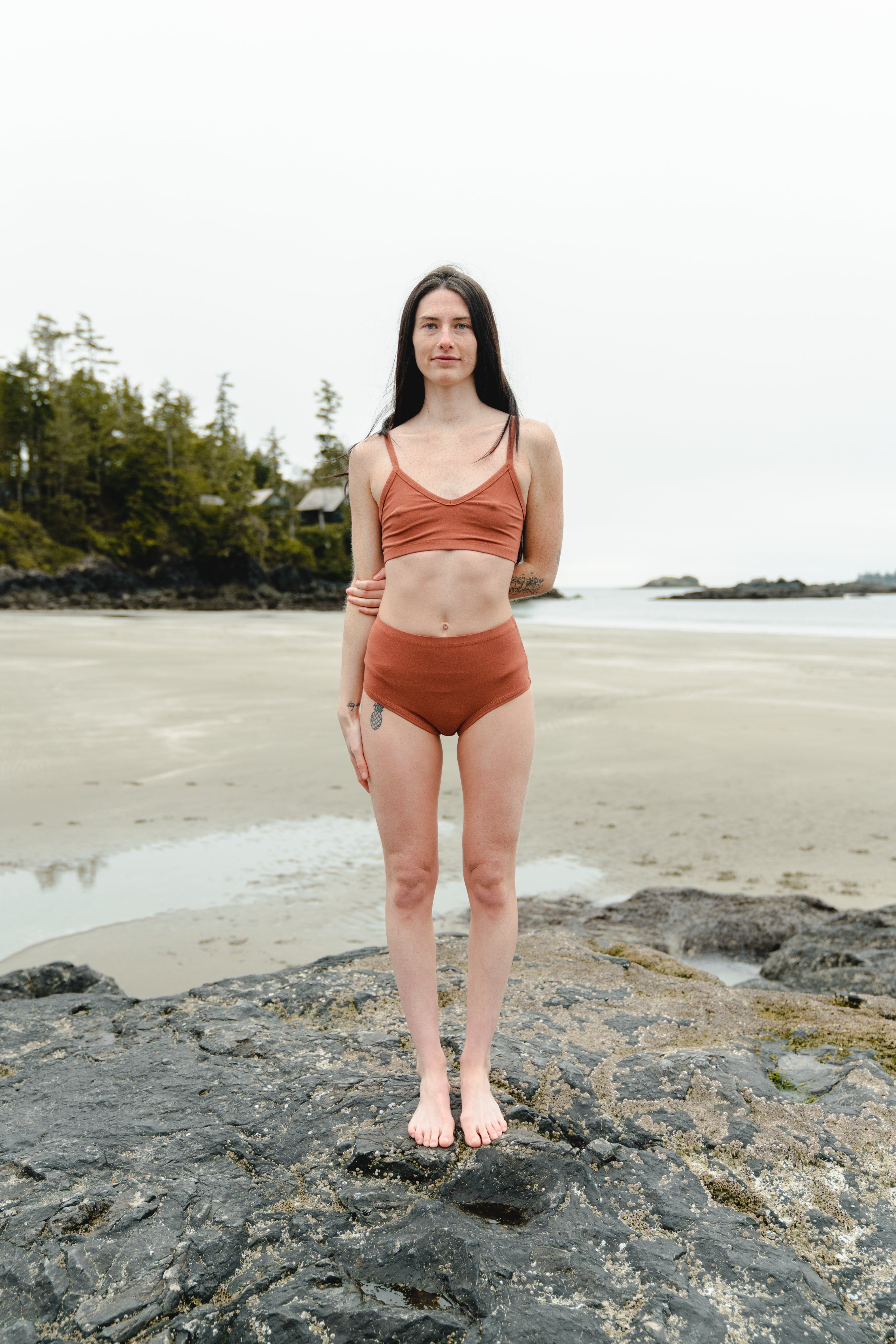 Jungmaven Bralette