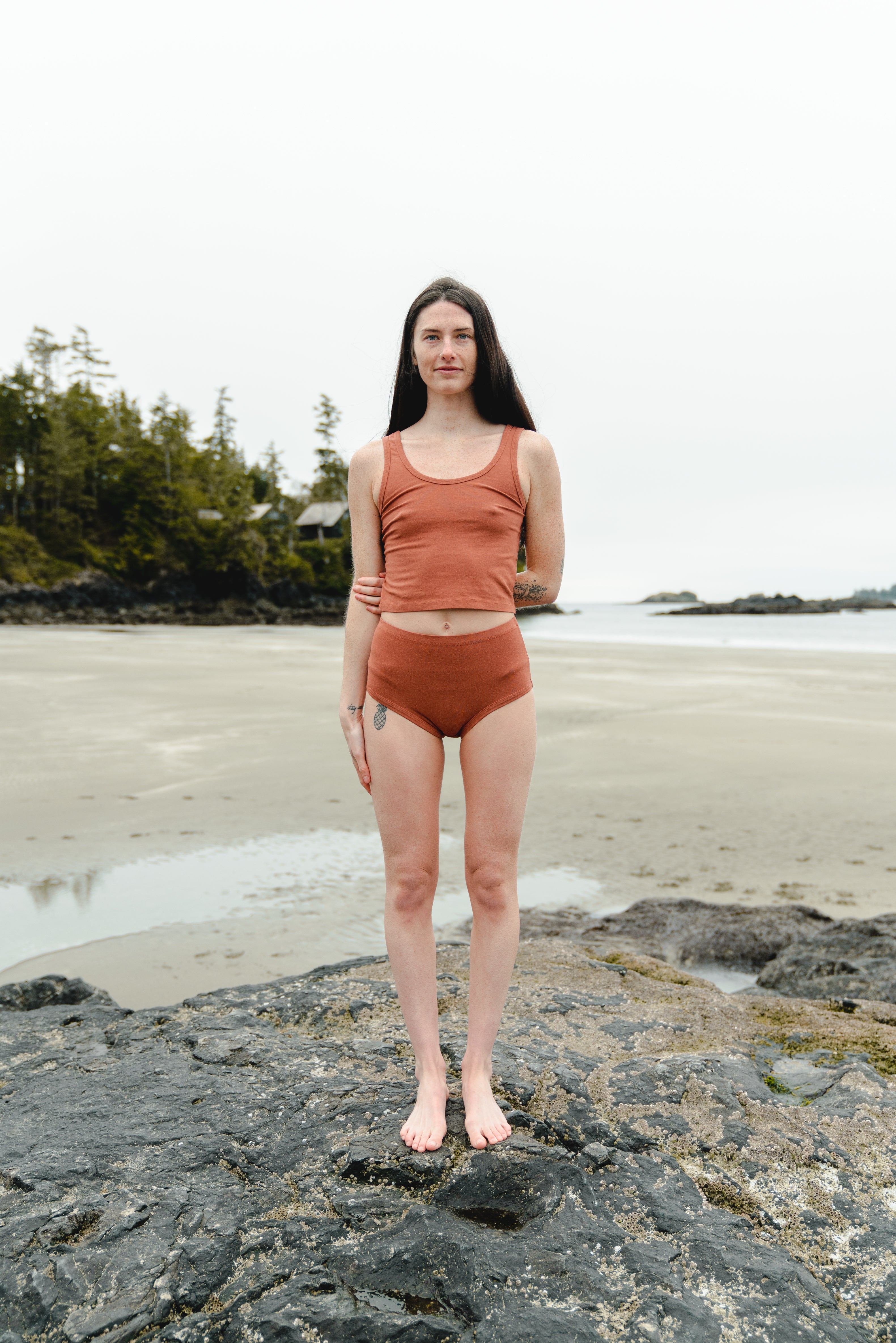 Jungmaven Briefs