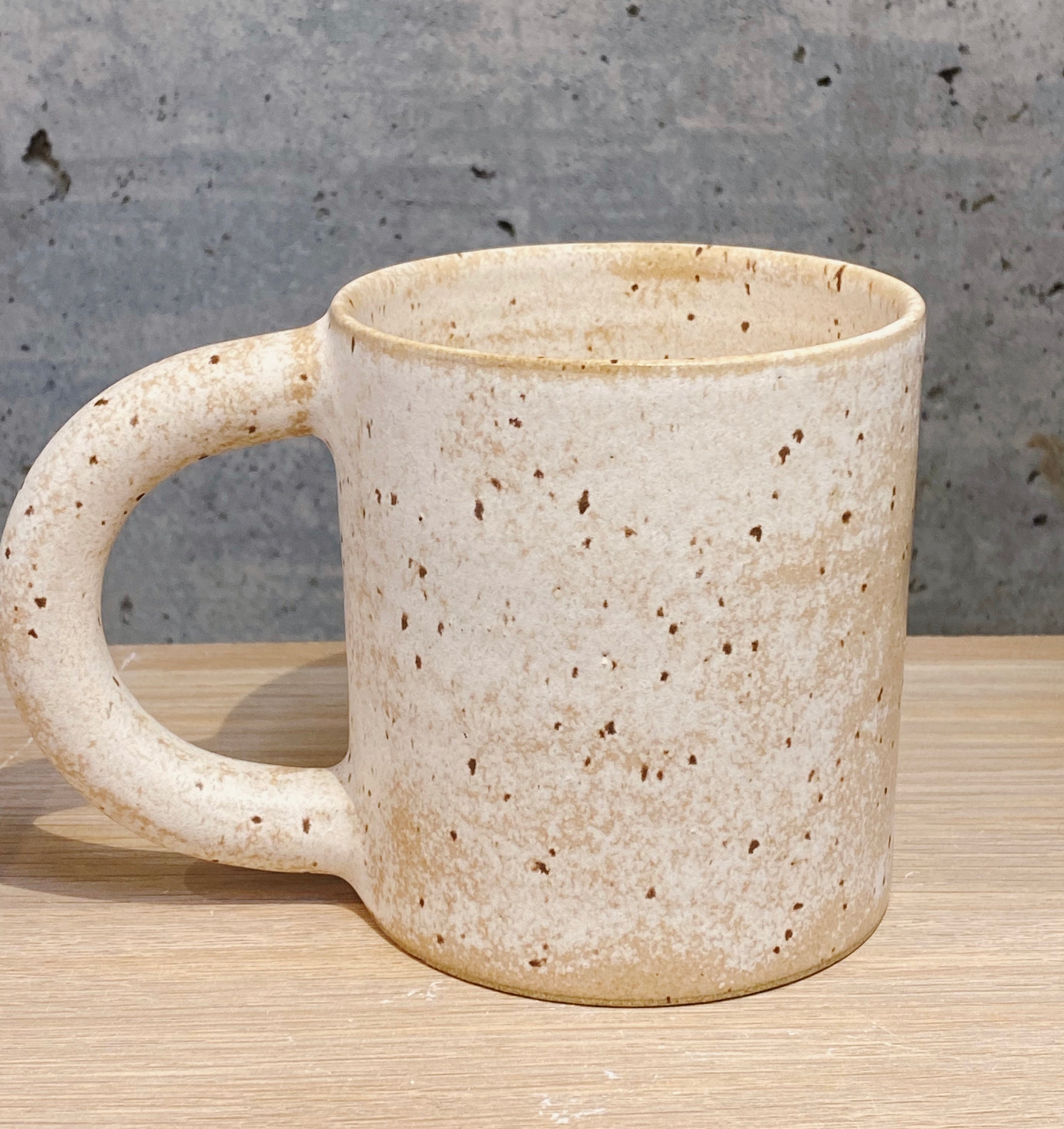 Comfort Mug