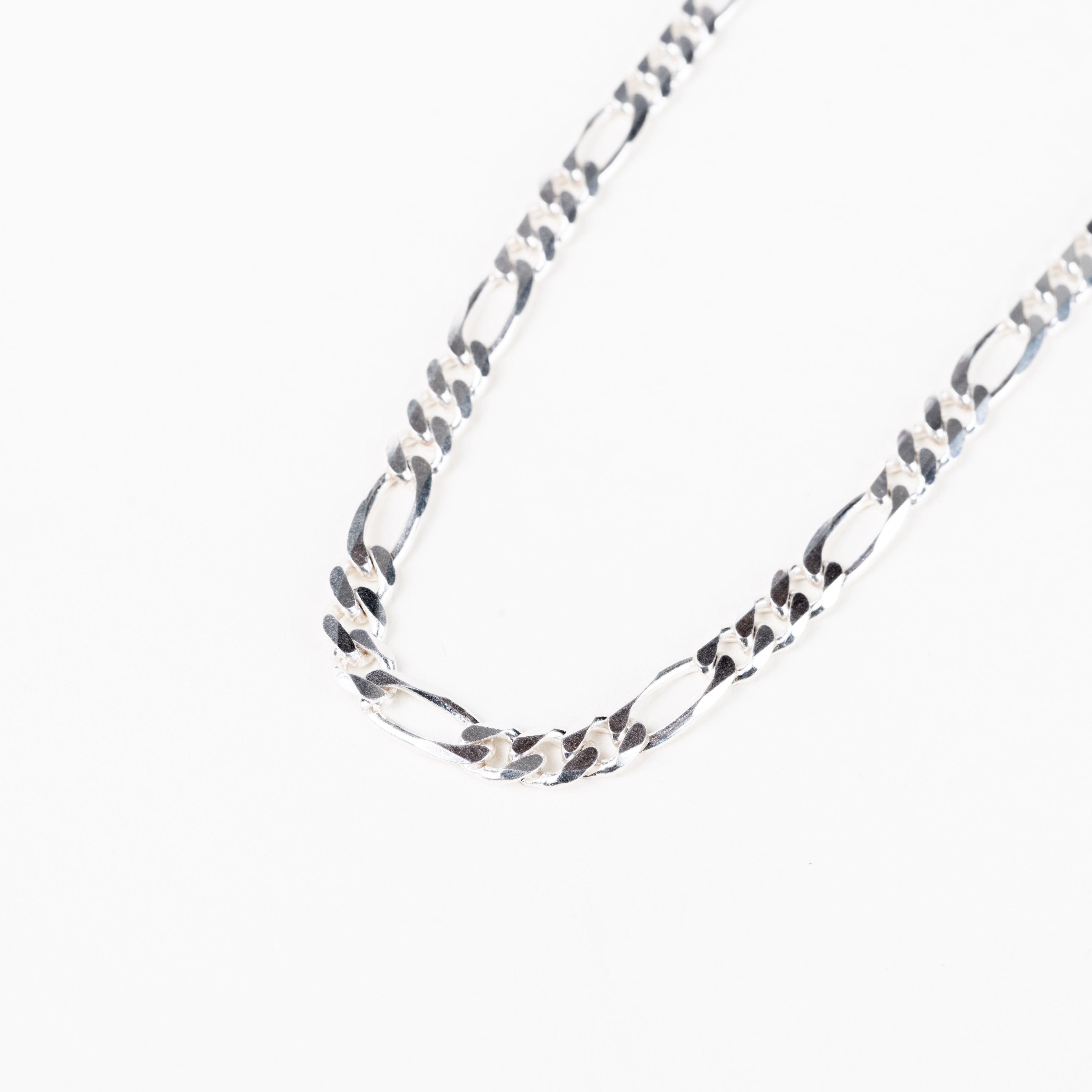 LFJ Sterling Silver Rue Chain