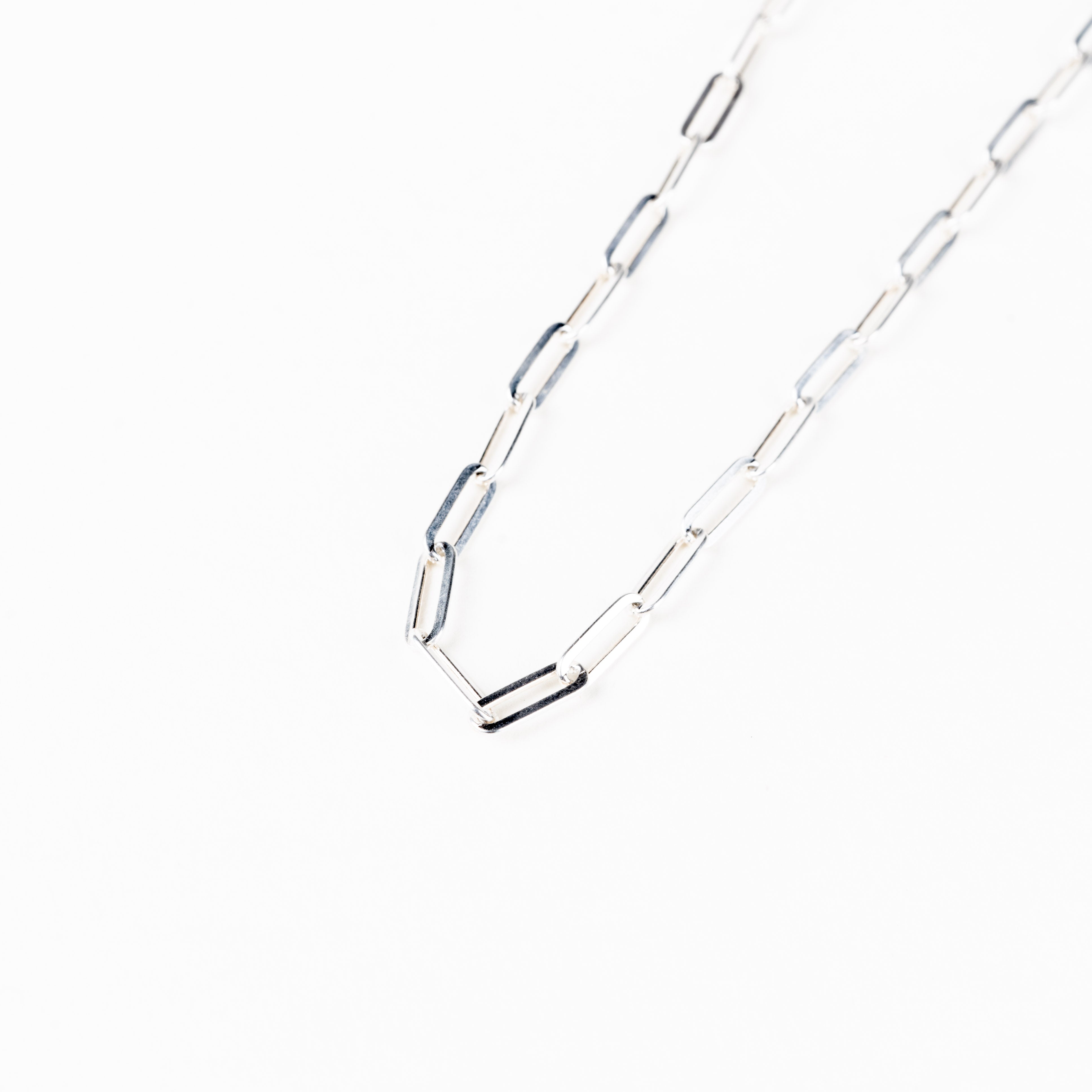 LFJ - Eclipse Chain Necklace