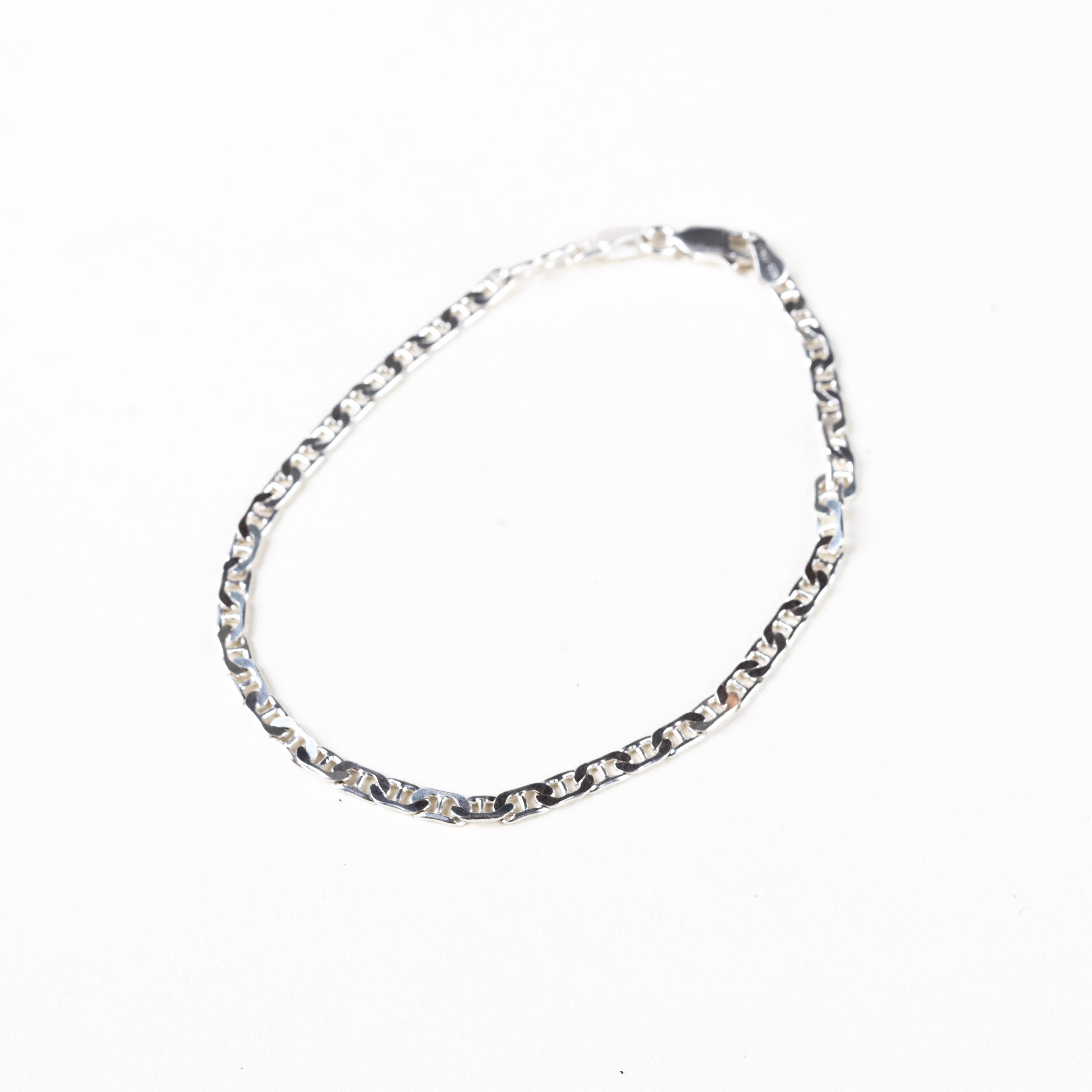 LFJ Sterling Silver Stevie Bracelet