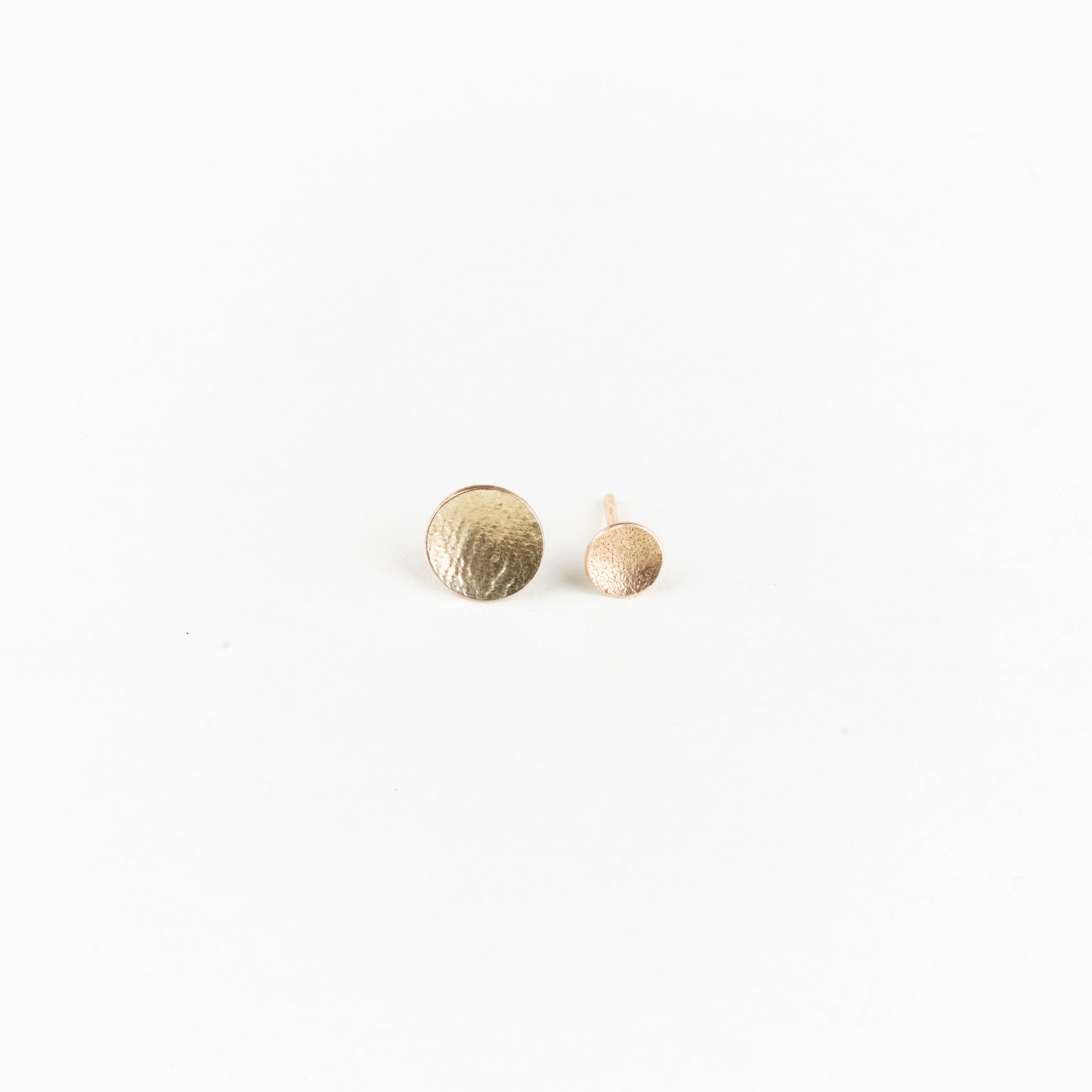 LFJ 10k Orbit Textured Studs