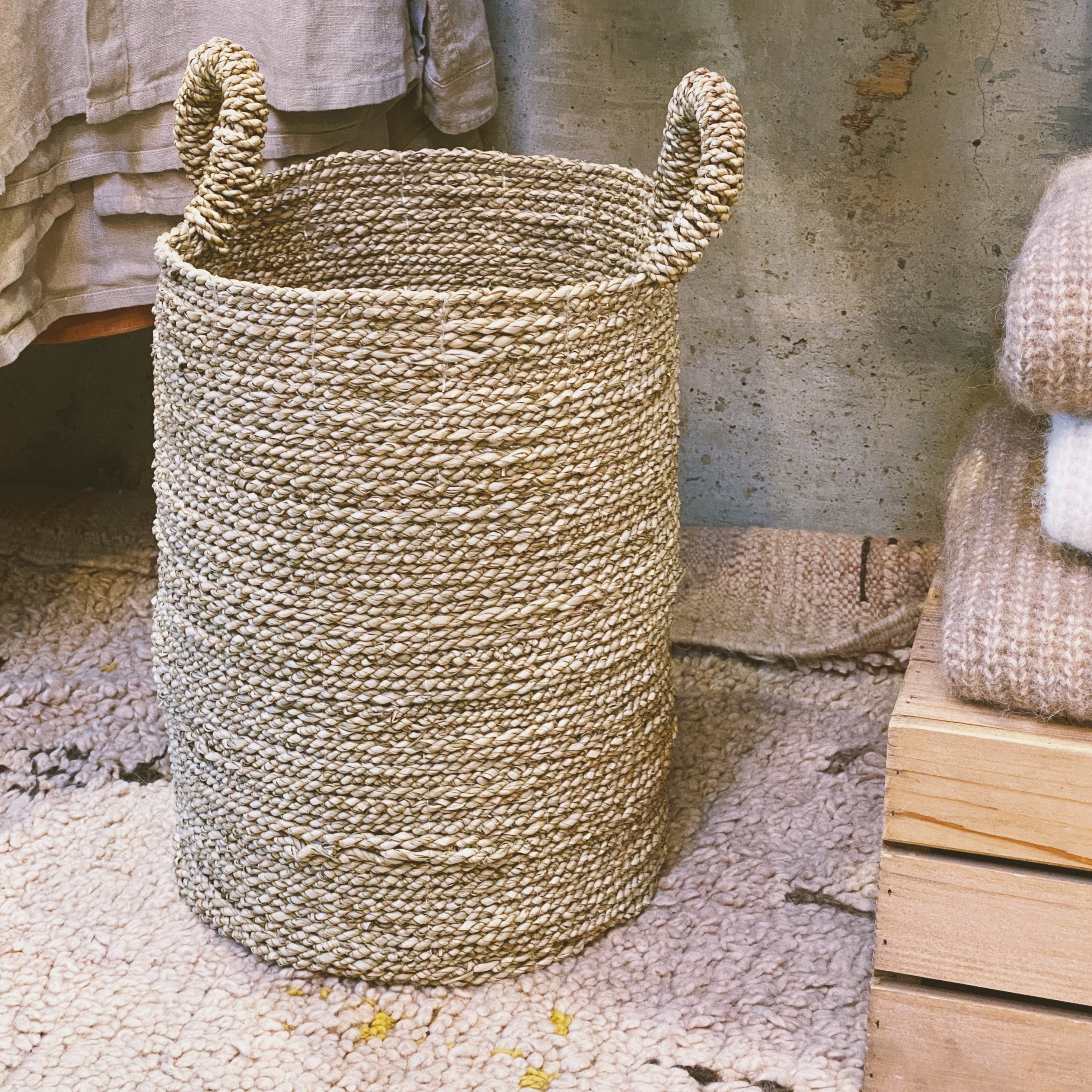 Bali Hamper Baskets