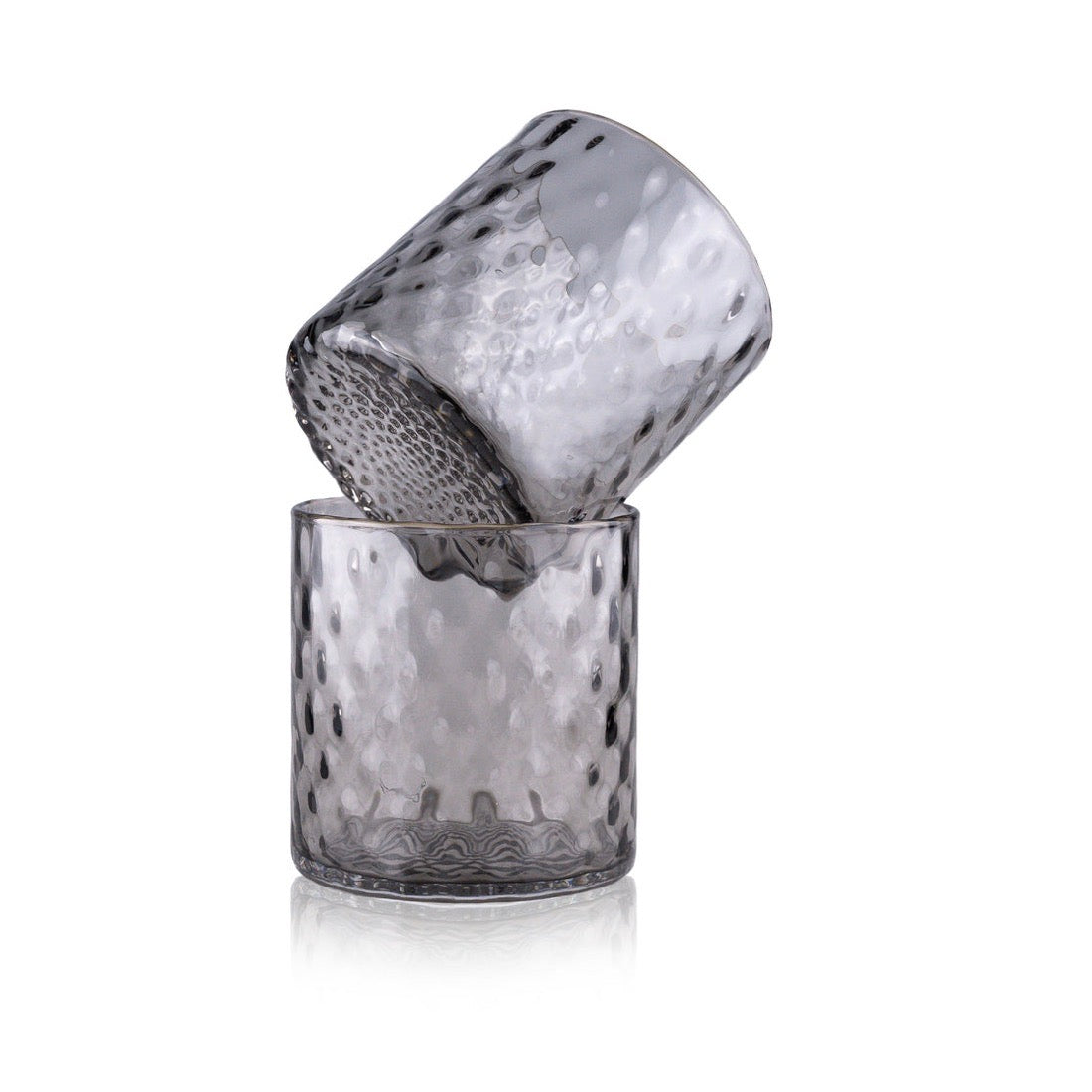 Dougherty Glassworks Deco Glass