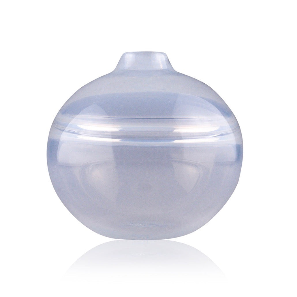 Dougherty Glassworks Bud Vase