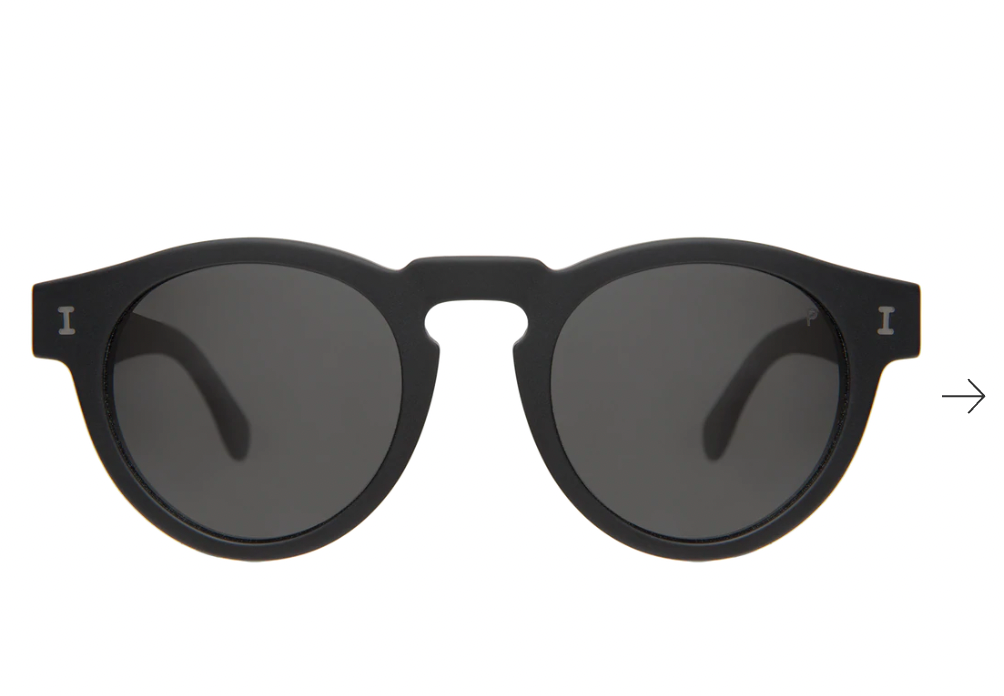 illesteva - Leonard - Sunglasses
