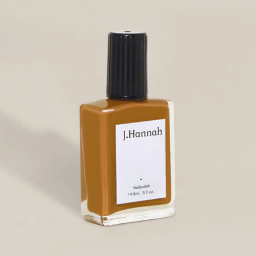 J Hannah Nail Polish