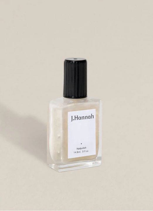 J Hannah Nail Polish