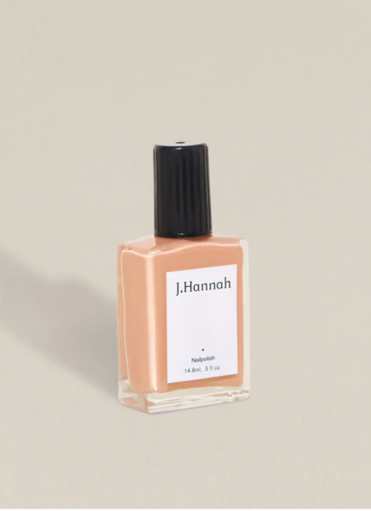 J Hannah Nail Polish
